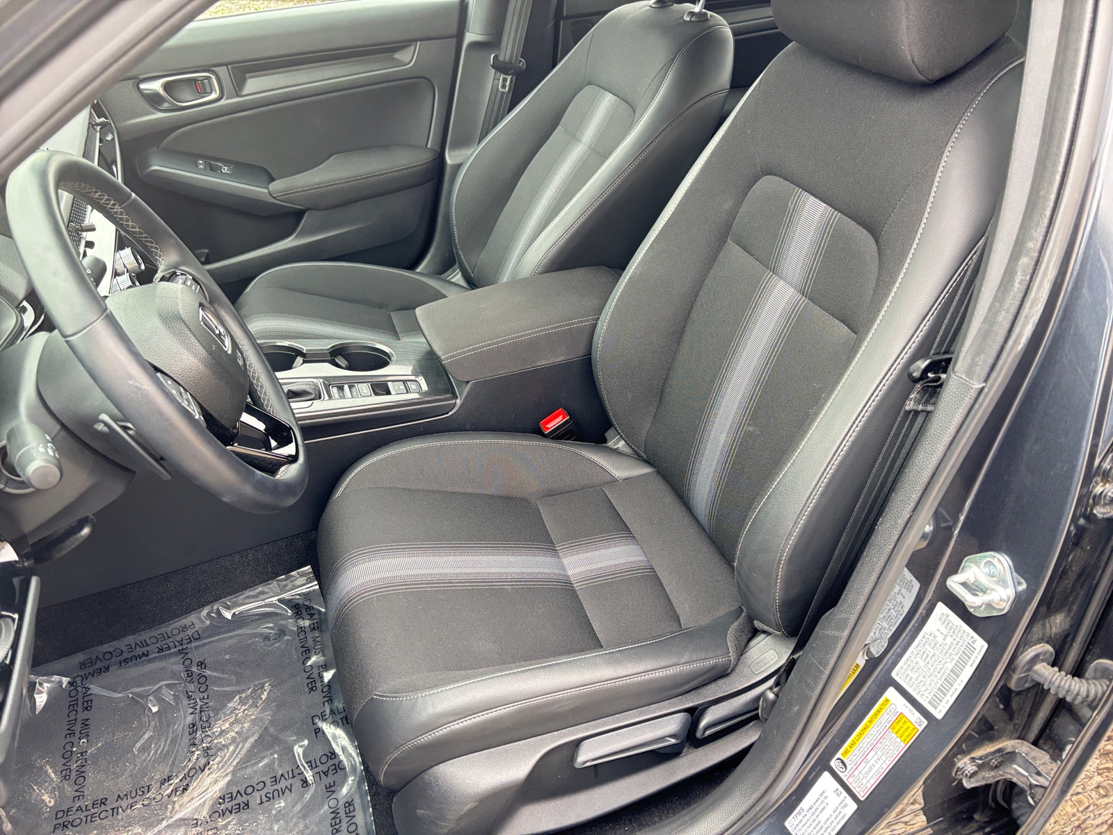 Thumbnail: 2025 Honda Civic - 2