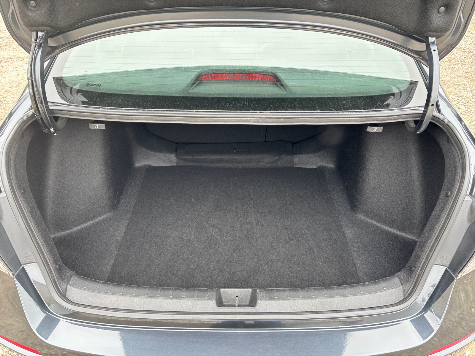 Thumbnail: 2025 Honda Civic - 6