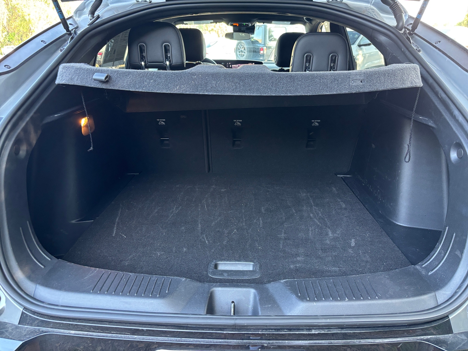 Thumbnail: 2025 Buick Envista - 5