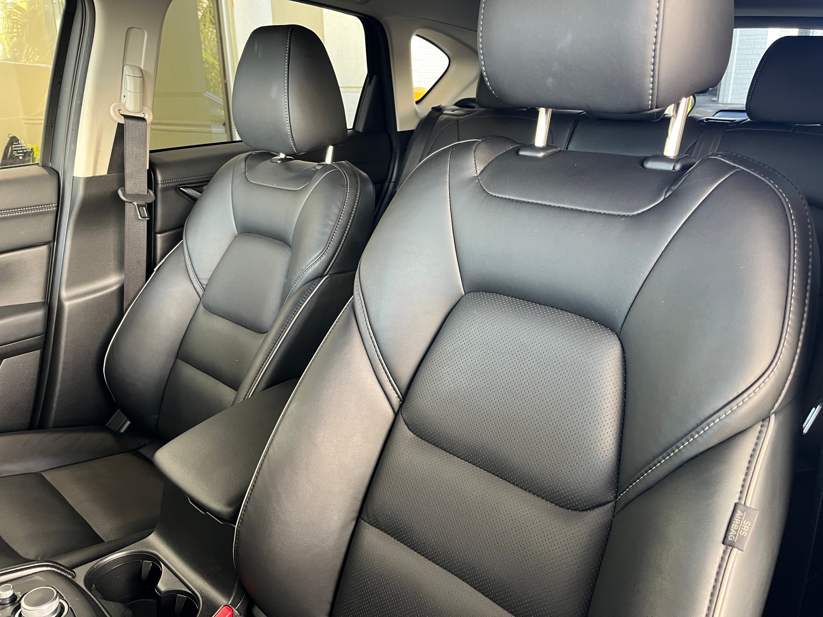 Thumbnail: 2025 Mazda CX-5 - 2