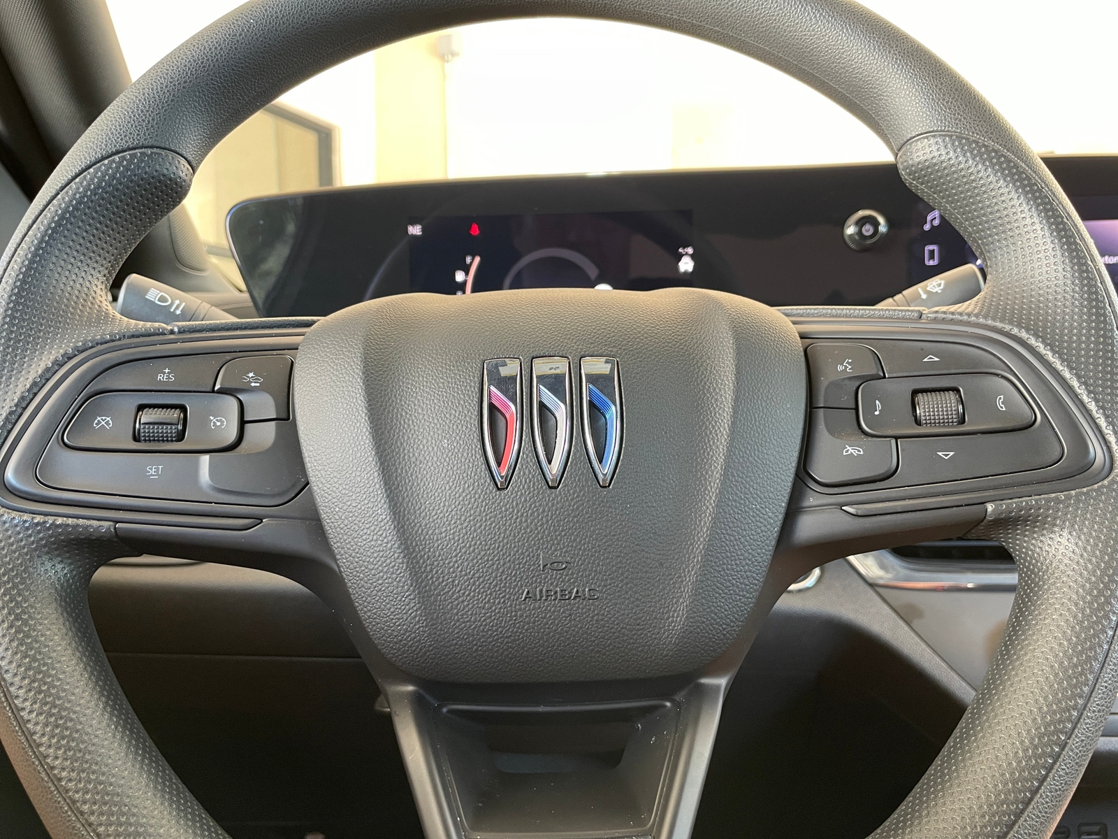 Thumbnail: 2025 Buick Envista - 5