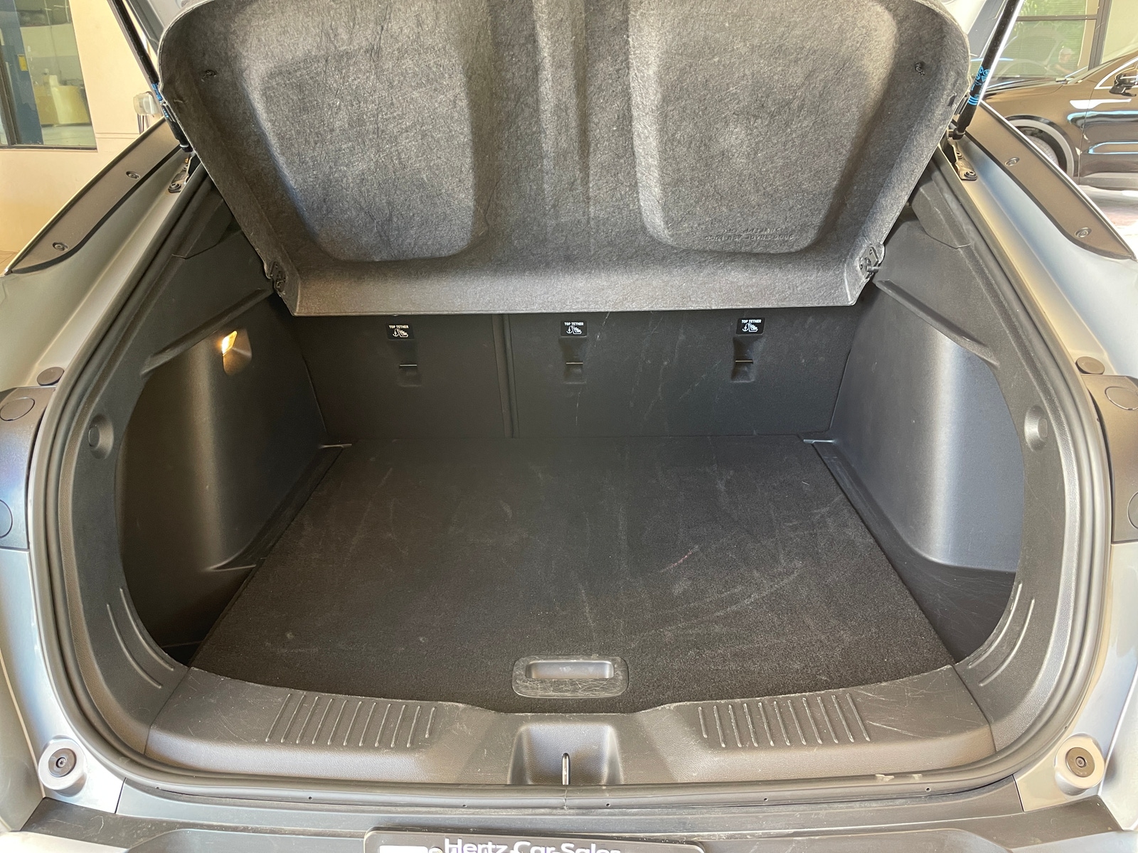 Thumbnail: 2025 Buick Envista - 6