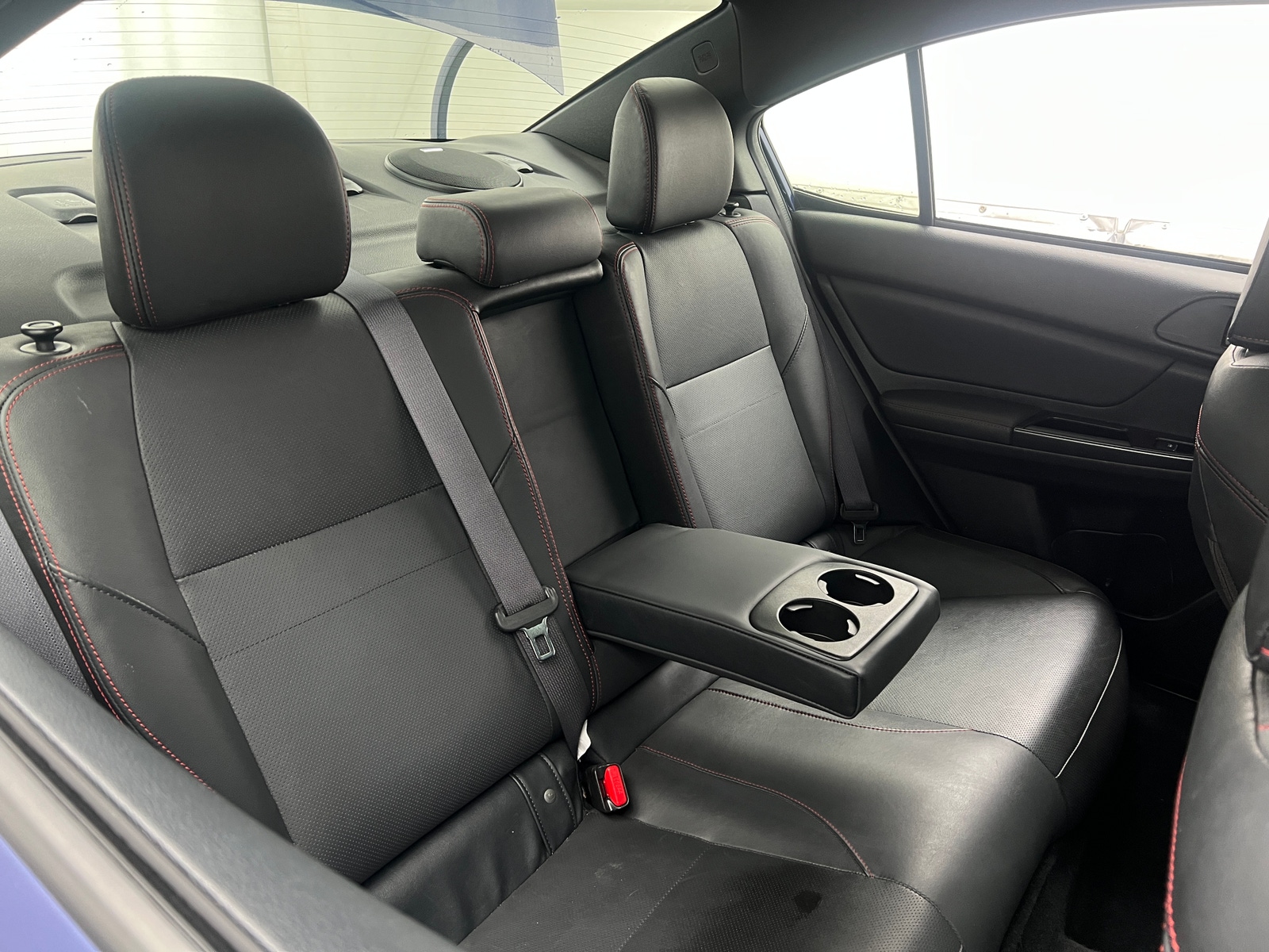 Thumbnail: 2019 Subaru WRX - 5