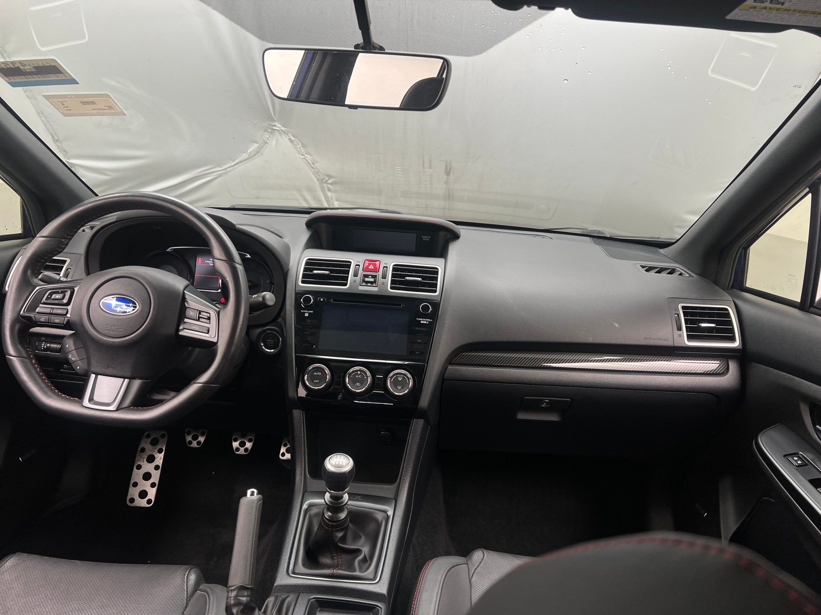 Thumbnail: 2019 Subaru WRX - 2