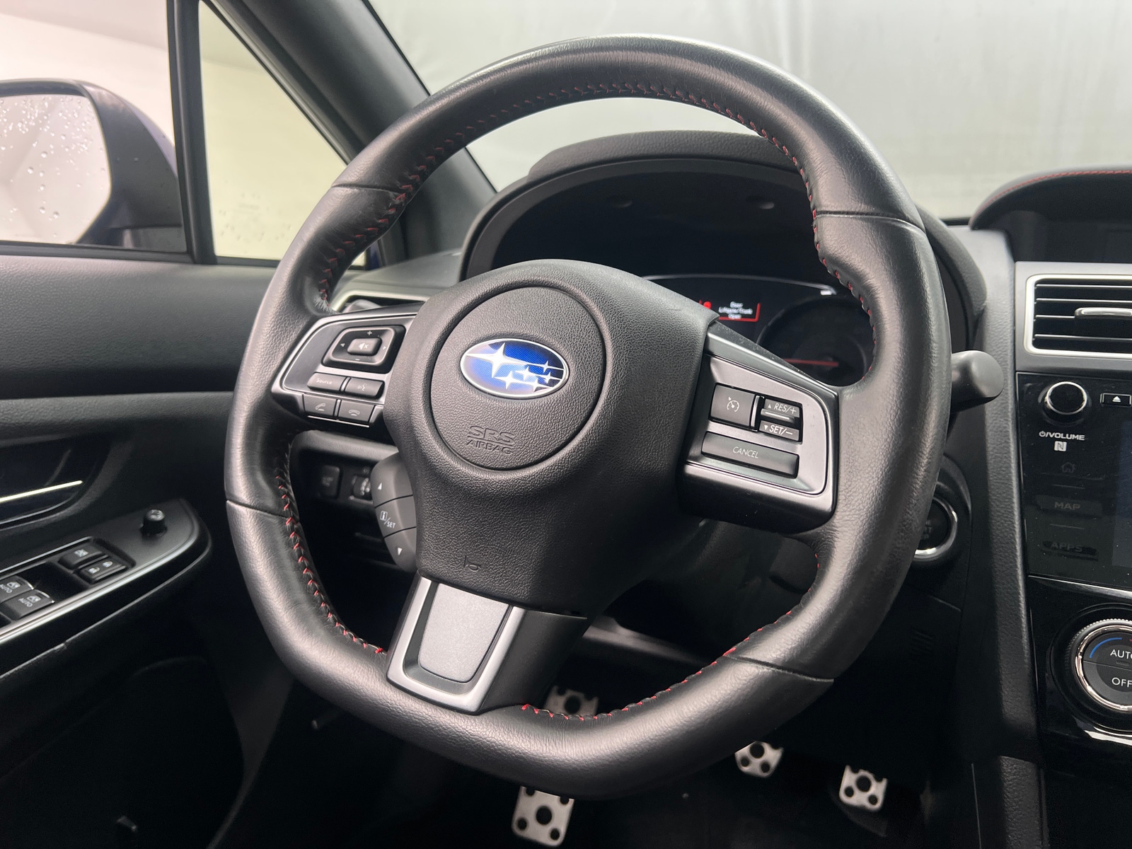 Thumbnail: 2019 Subaru WRX - 4