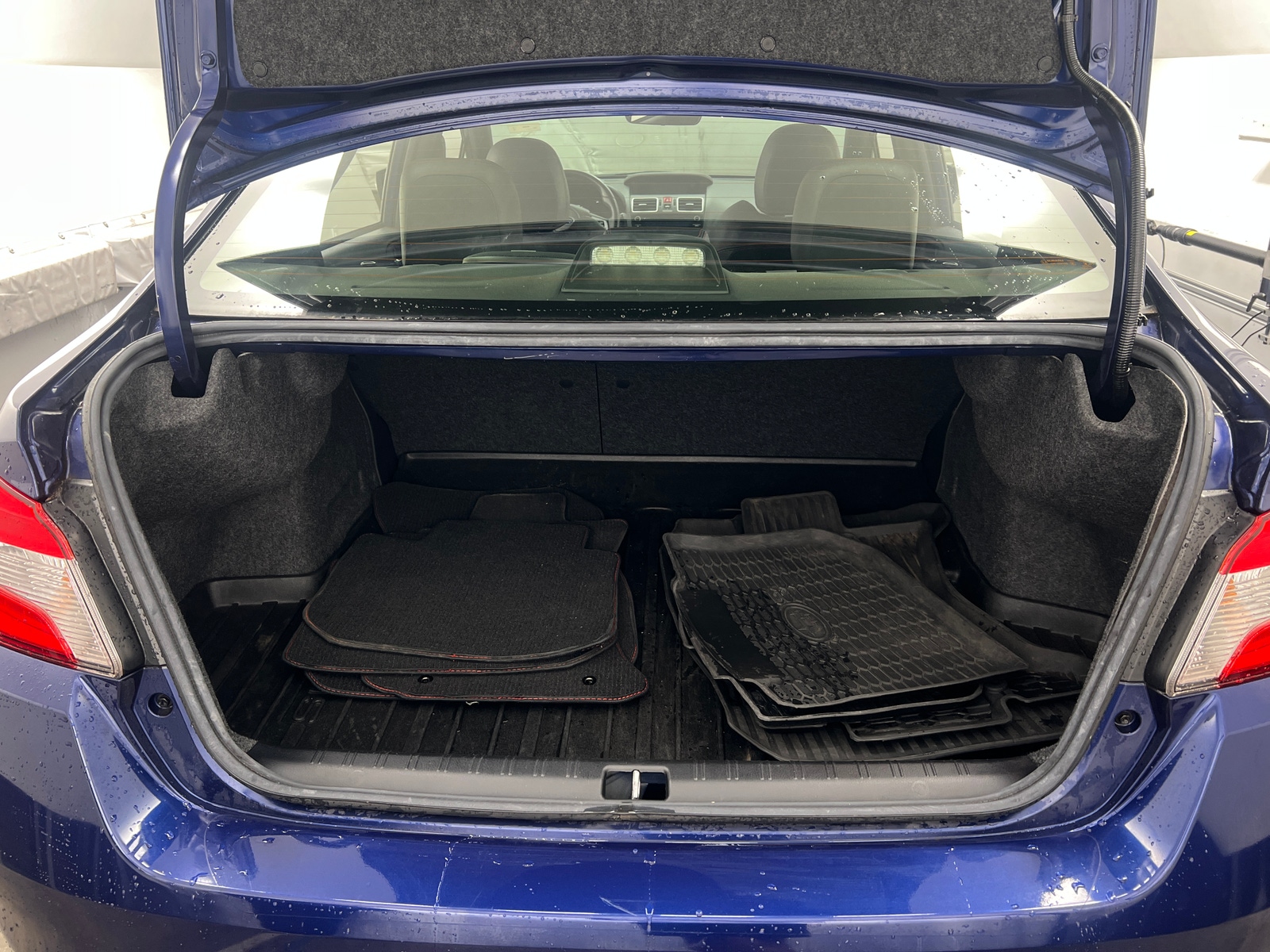 Thumbnail: 2019 Subaru WRX - 6