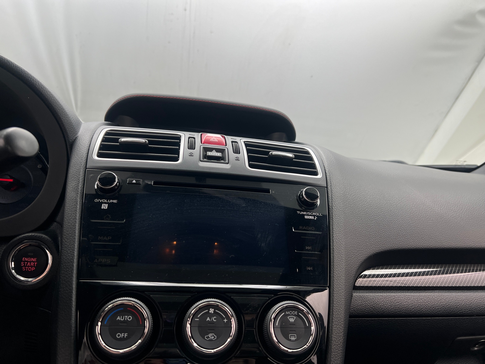 Thumbnail: 2019 Subaru WRX - 3