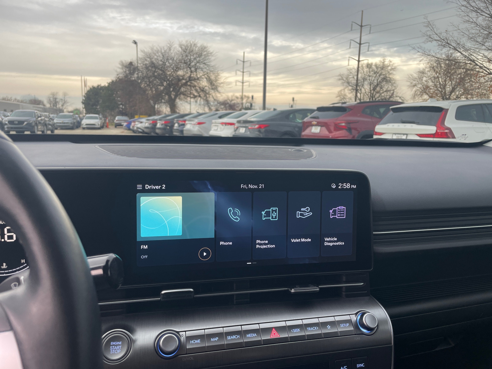 Thumbnail: 2025 Hyundai Kona - 4