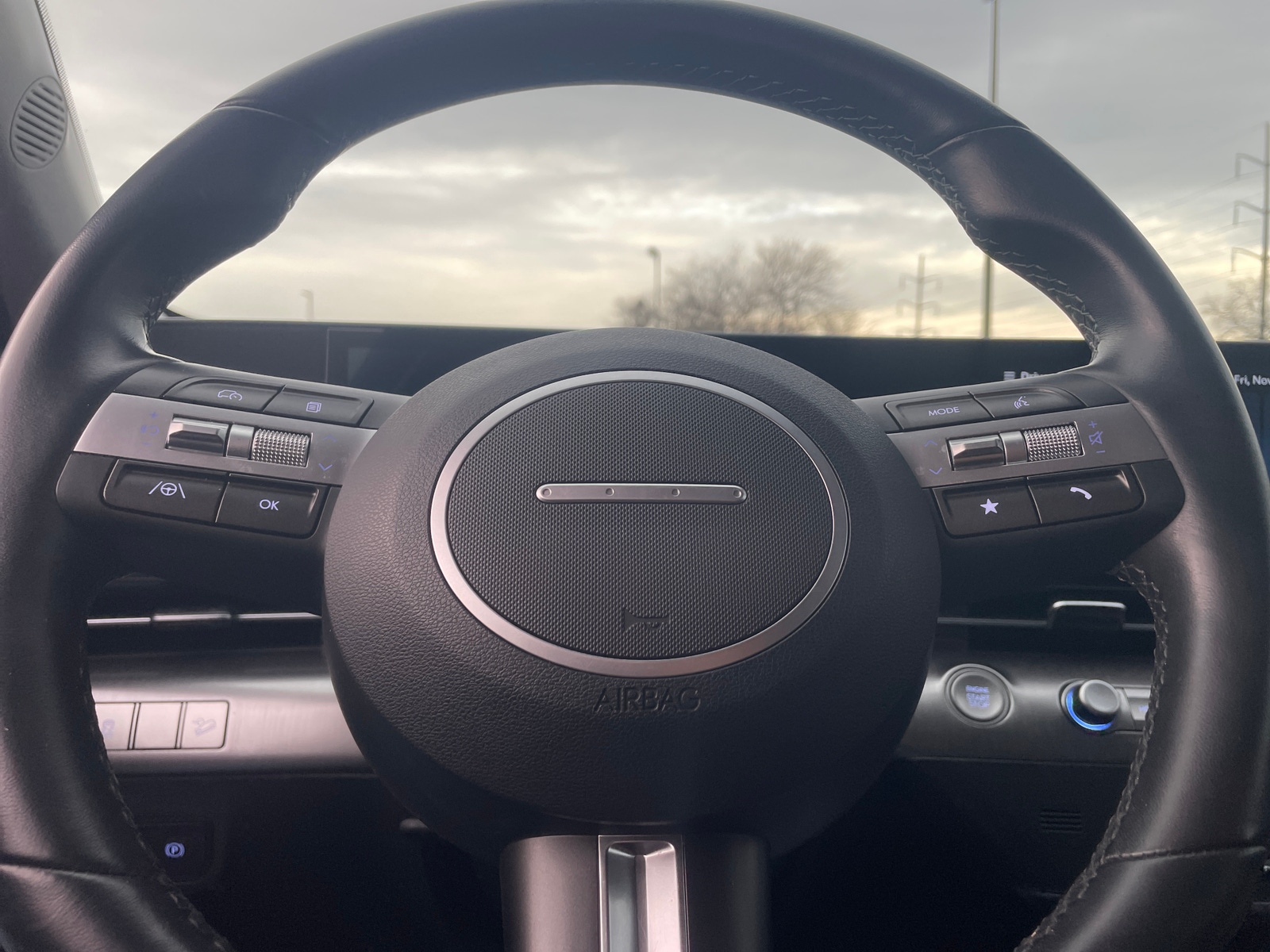 Thumbnail: 2025 Hyundai Kona - 5