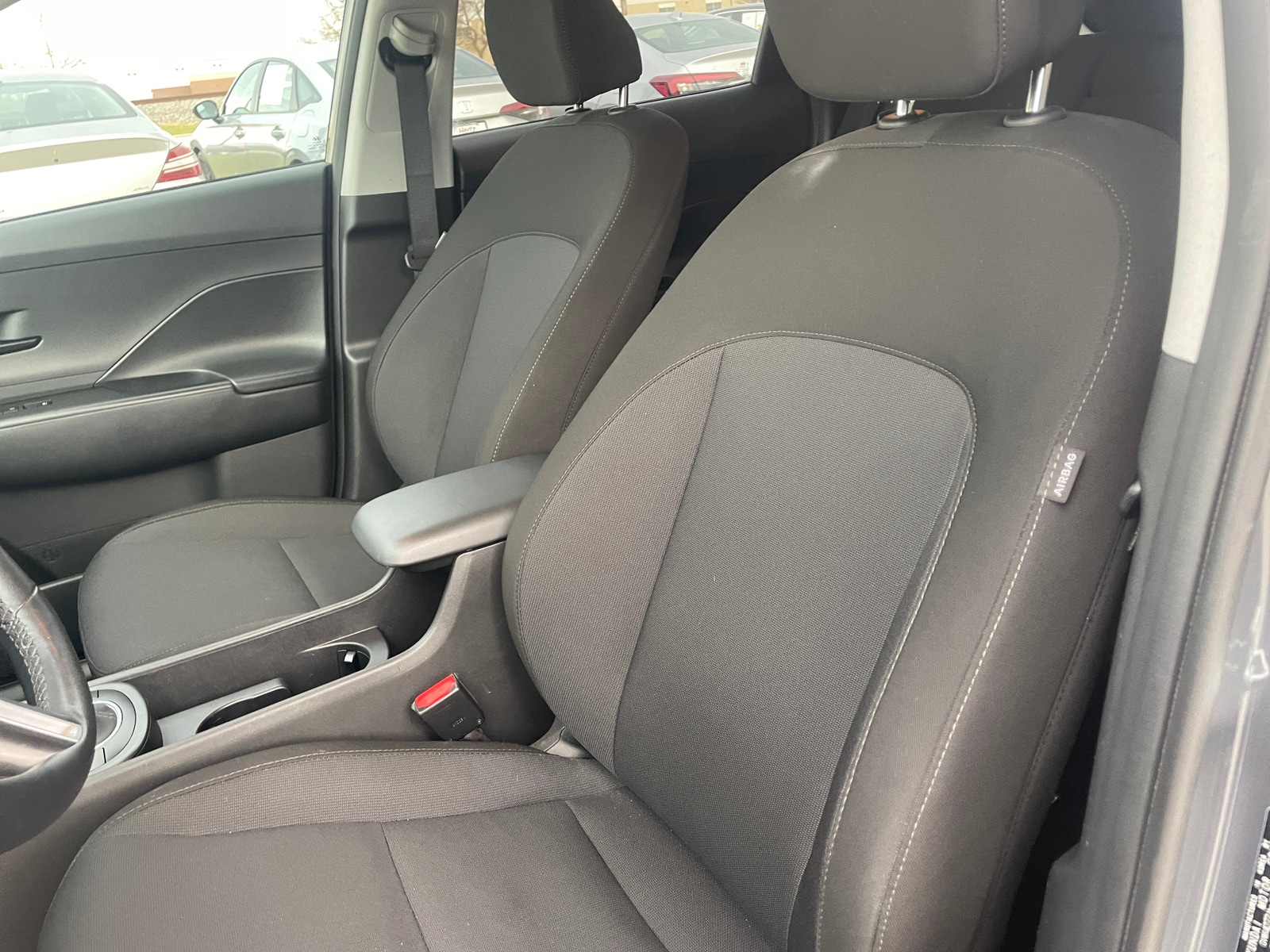 Thumbnail: 2025 Hyundai Kona - 2