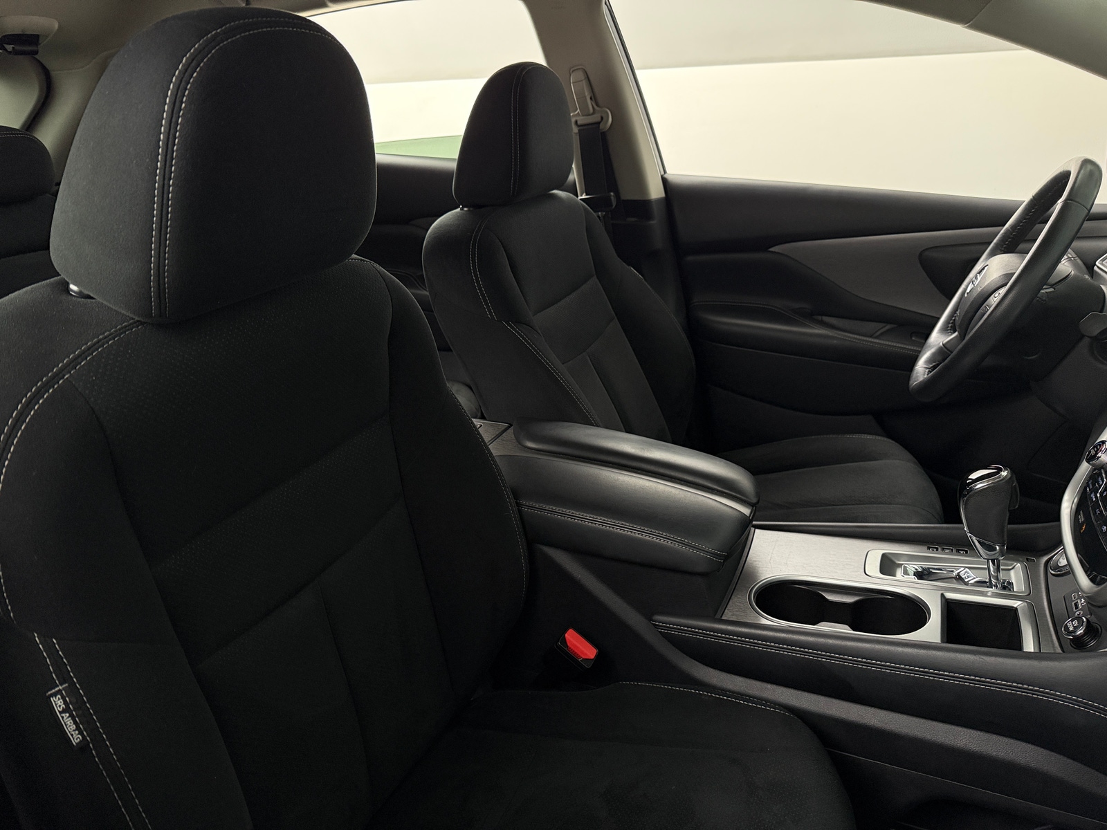 Thumbnail: 2020 Nissan Murano - 2