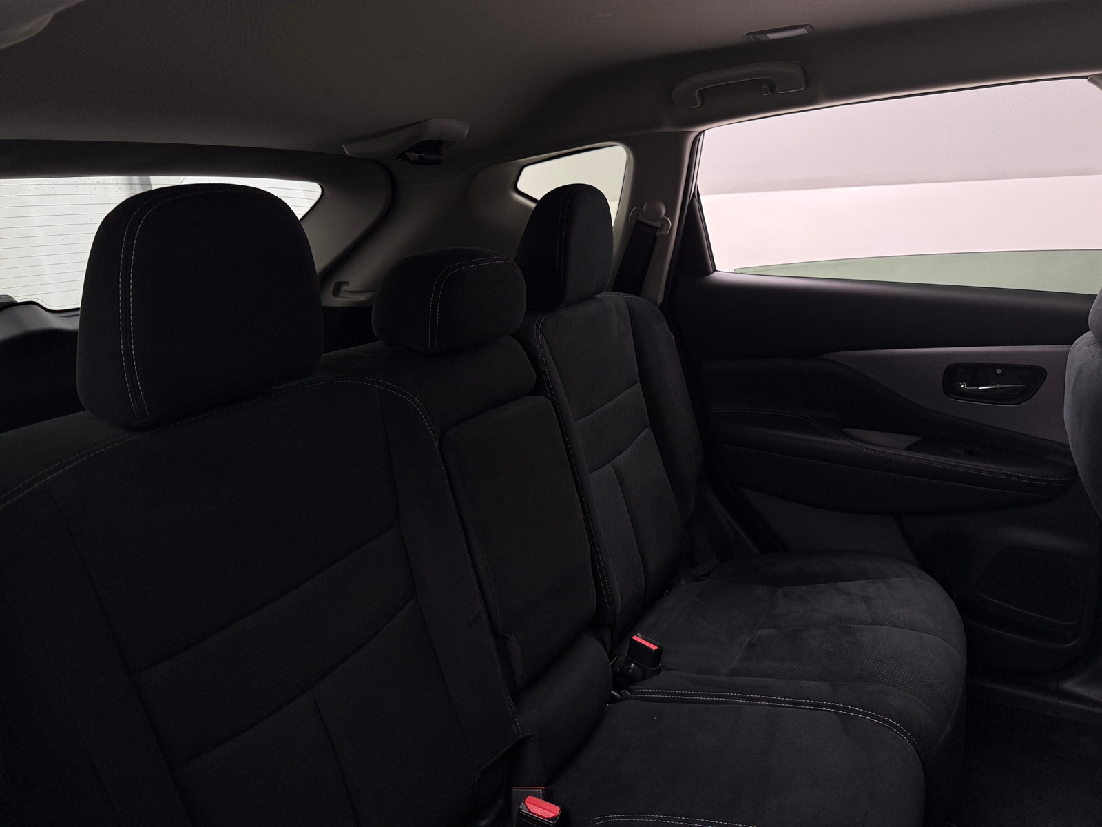 Thumbnail: 2020 Nissan Murano - 6