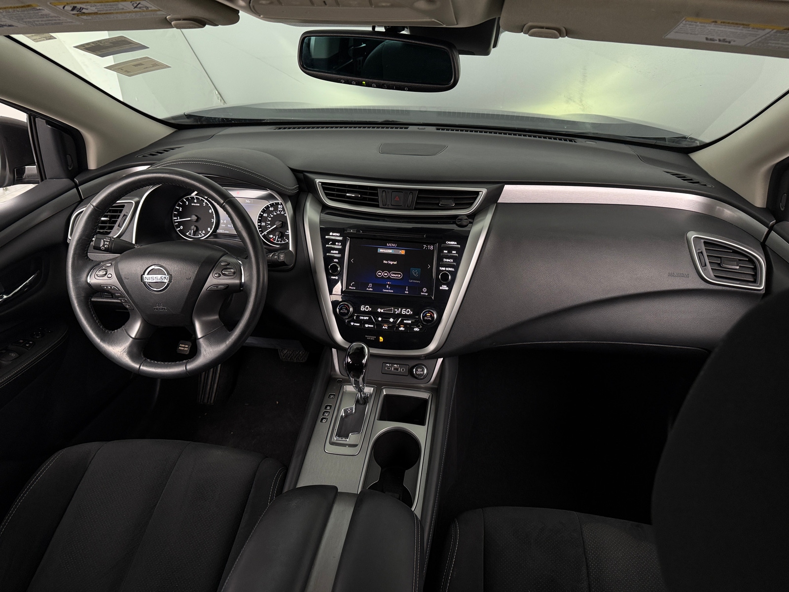 Thumbnail: 2020 Nissan Murano - 3