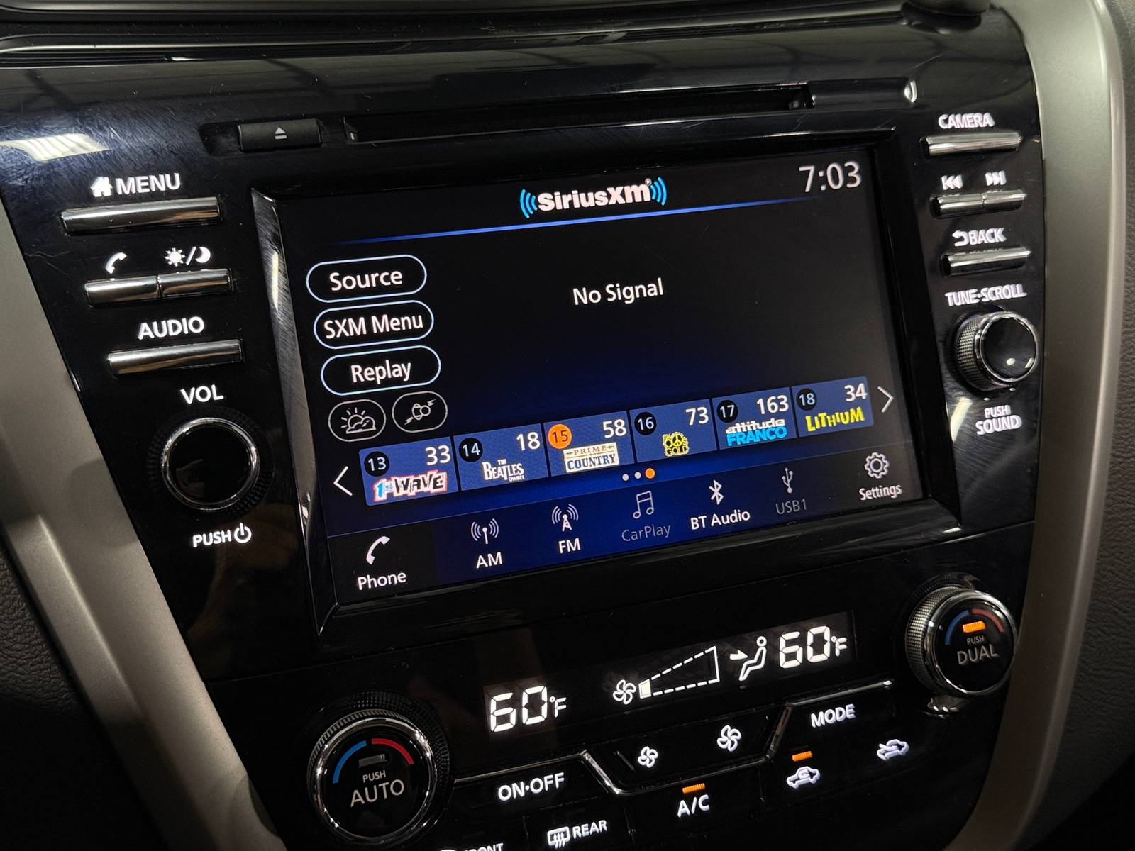 Thumbnail: 2020 Nissan Murano - 4