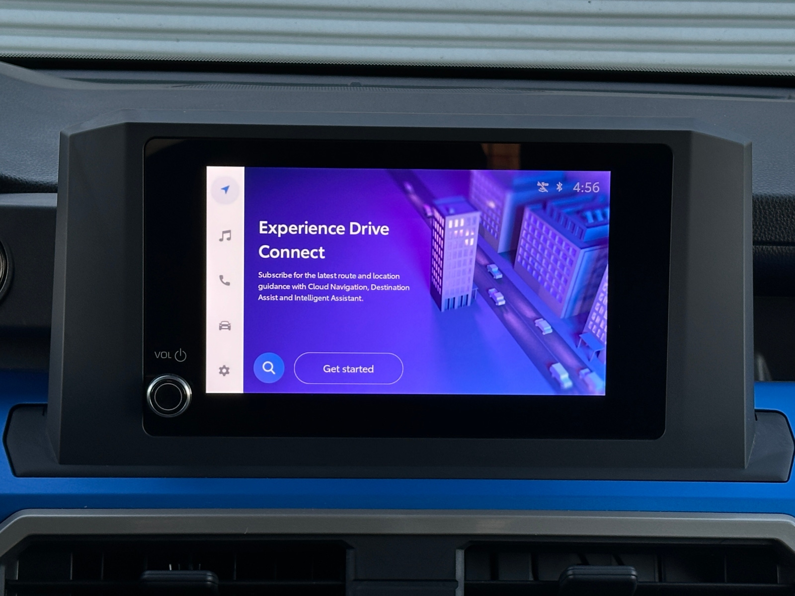 Thumbnail: 2025 Toyota Tacoma - 4