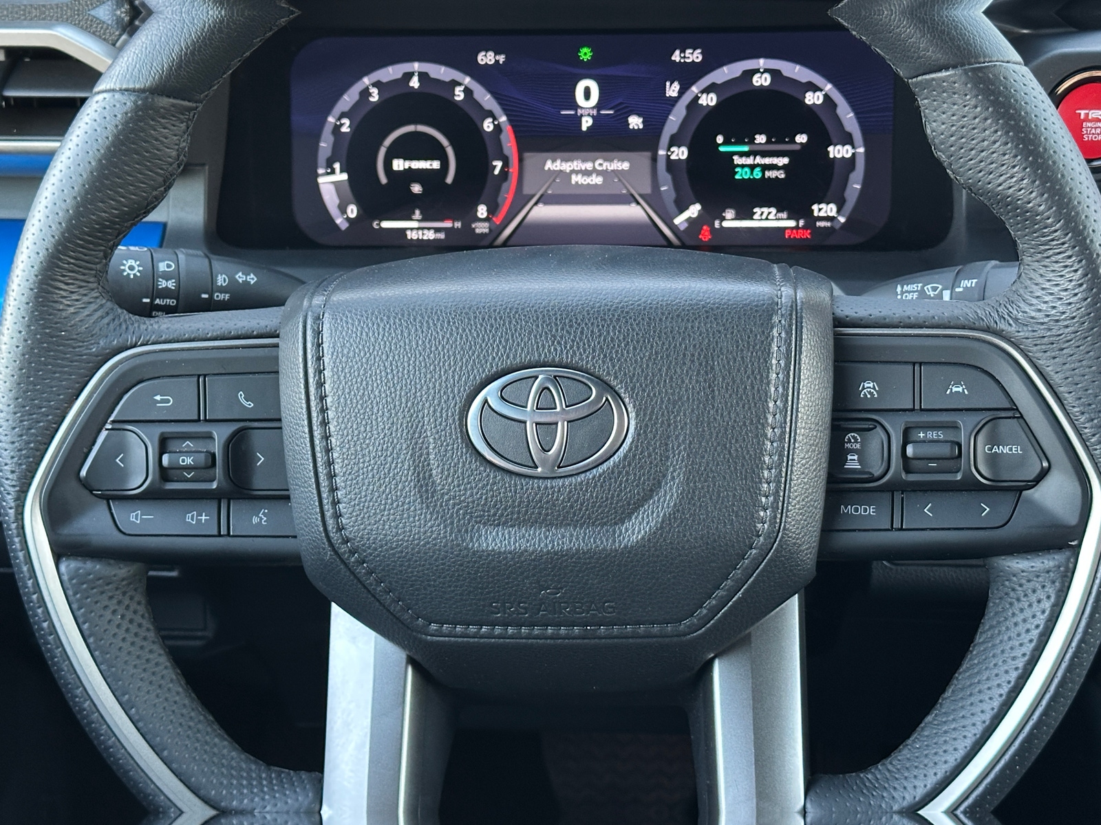 Thumbnail: 2025 Toyota Tacoma - 5