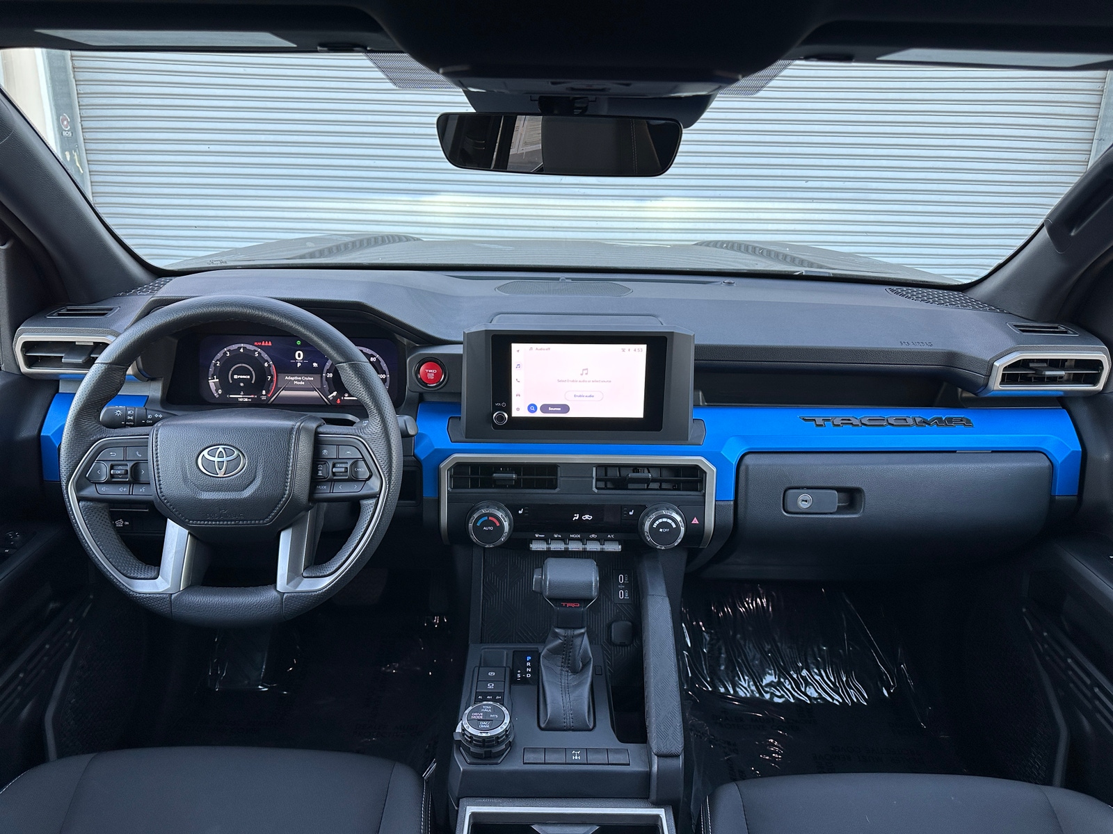 Thumbnail: 2025 Toyota Tacoma - 3