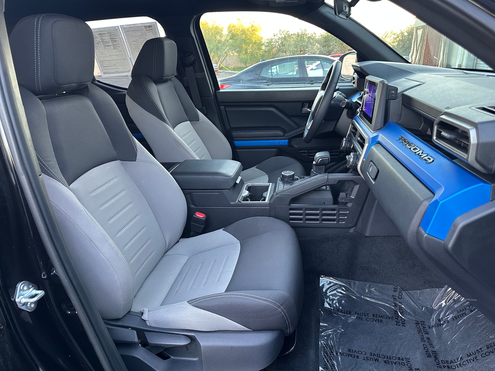 Thumbnail: 2025 Toyota Tacoma - 2