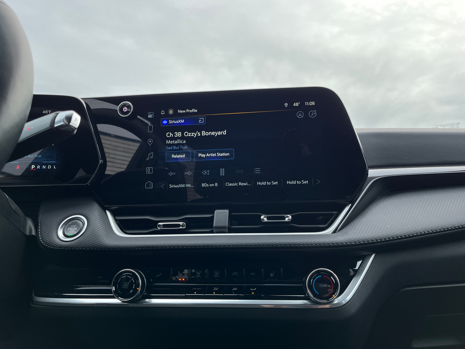 Thumbnail: 2025 Chevrolet Equinox - 4