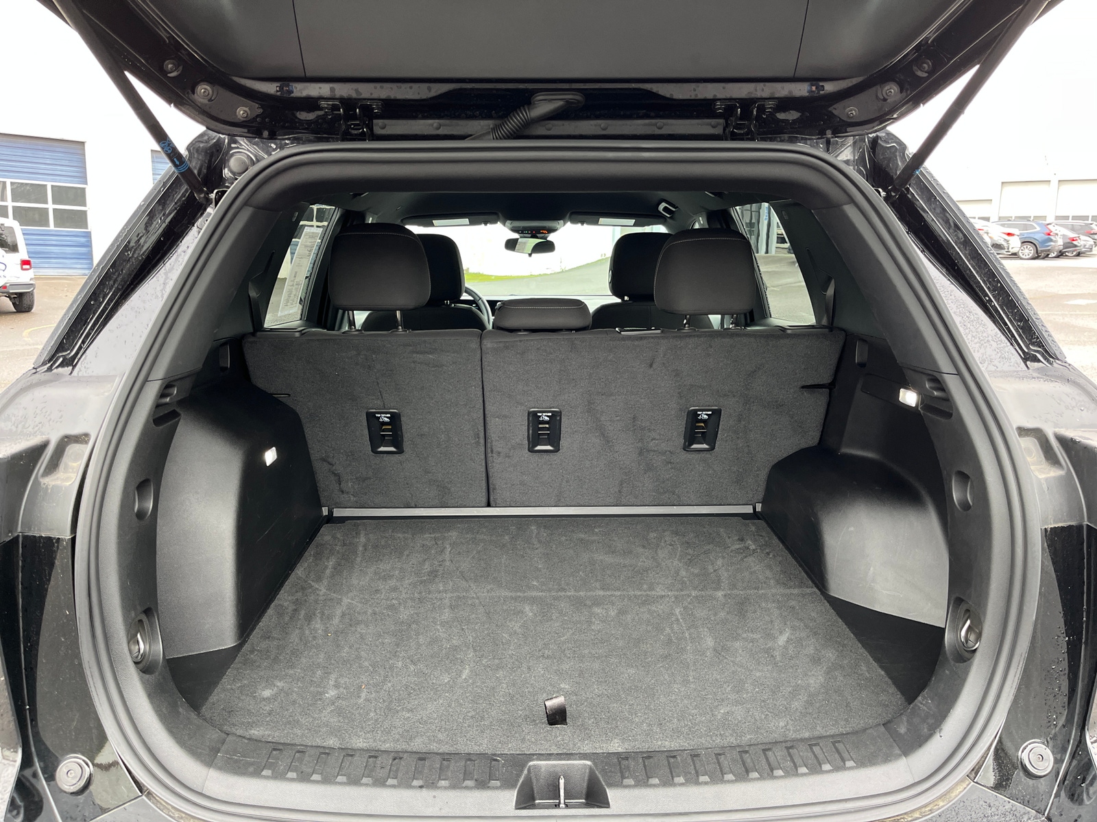 Thumbnail: 2025 Chevrolet Equinox - 6