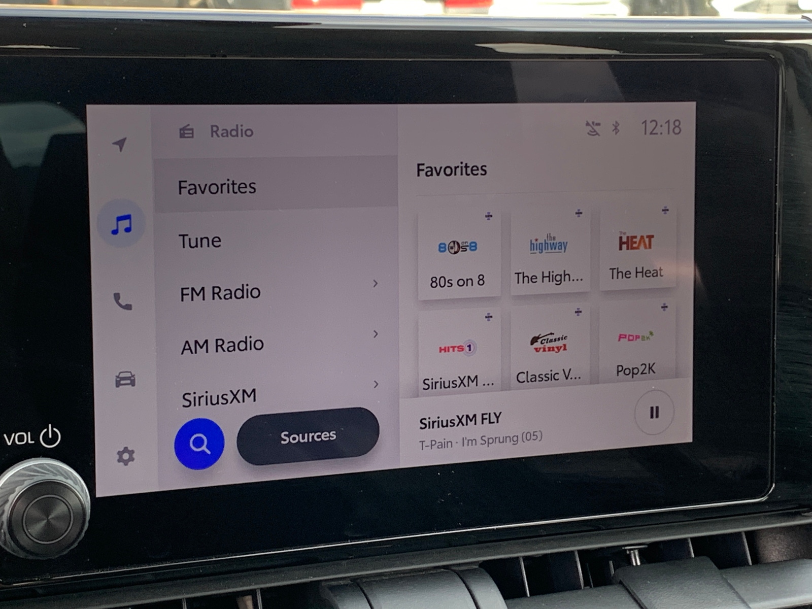 Thumbnail: 2025 Toyota RAV4 - 4