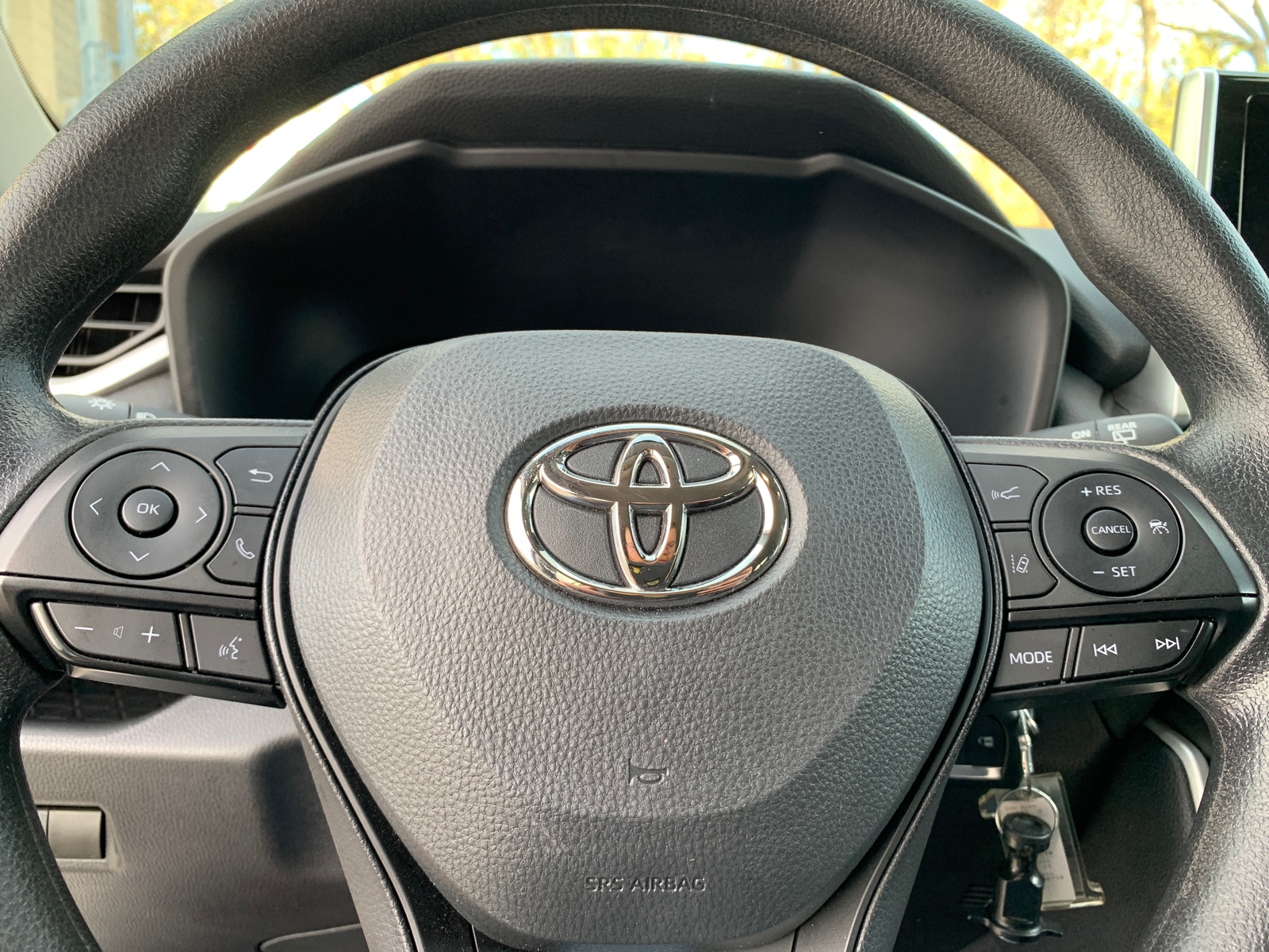 Thumbnail: 2025 Toyota RAV4 - 5
