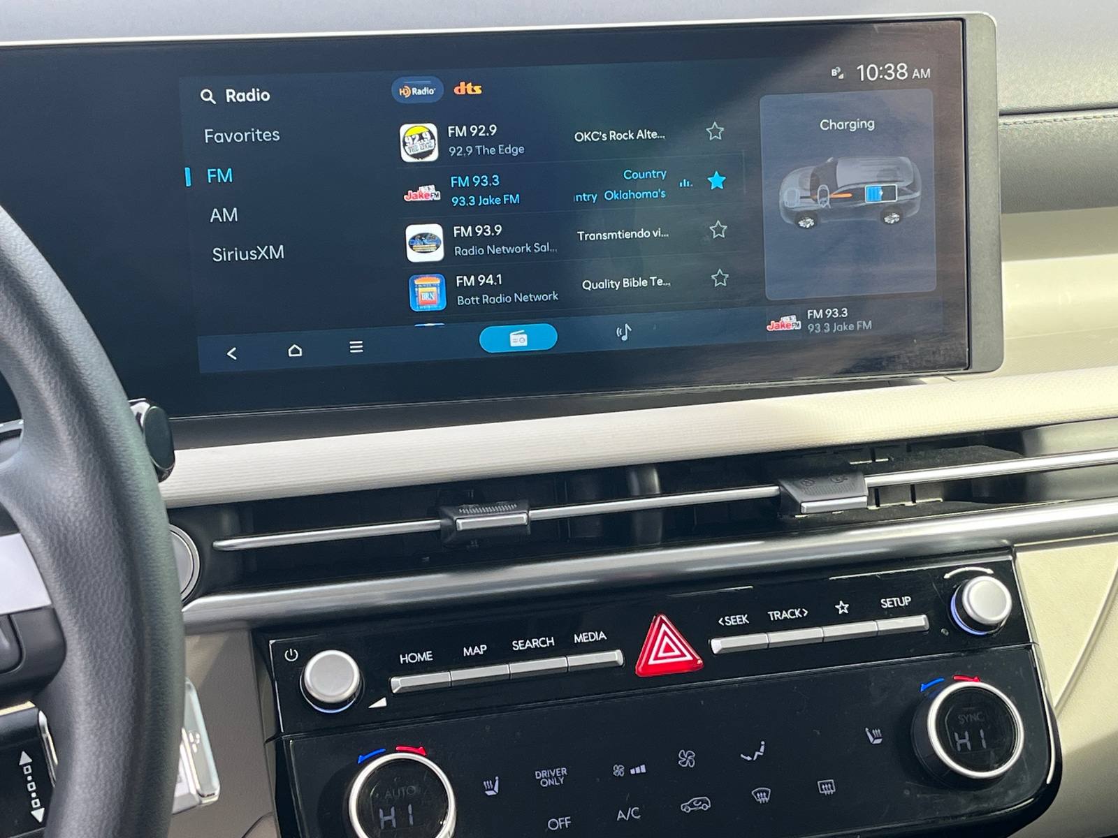 Thumbnail: 2025 Hyundai Tucson - 4