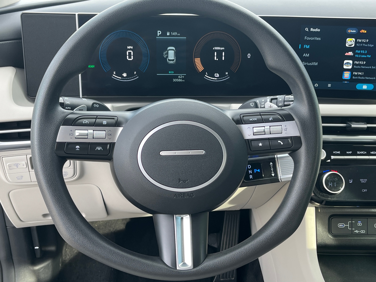 Thumbnail: 2025 Hyundai Tucson - 5