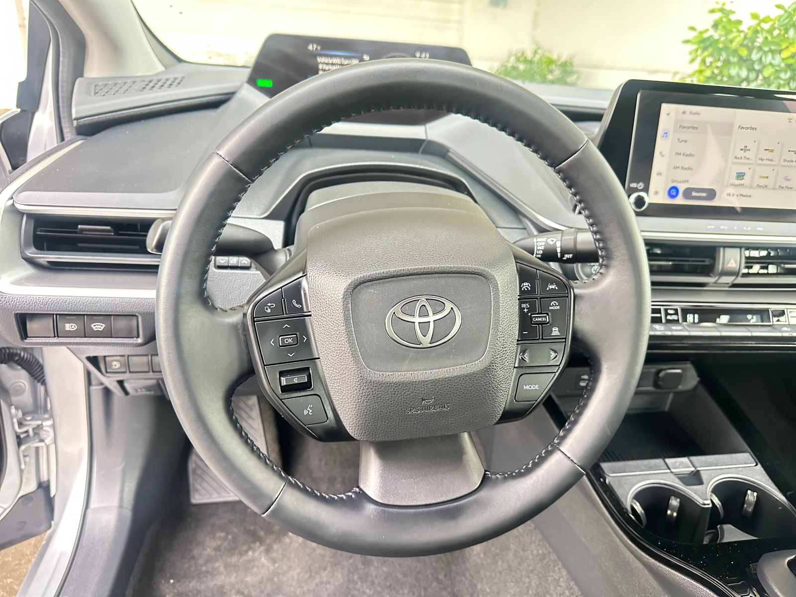 Thumbnail: 2025 Toyota Prius - 5