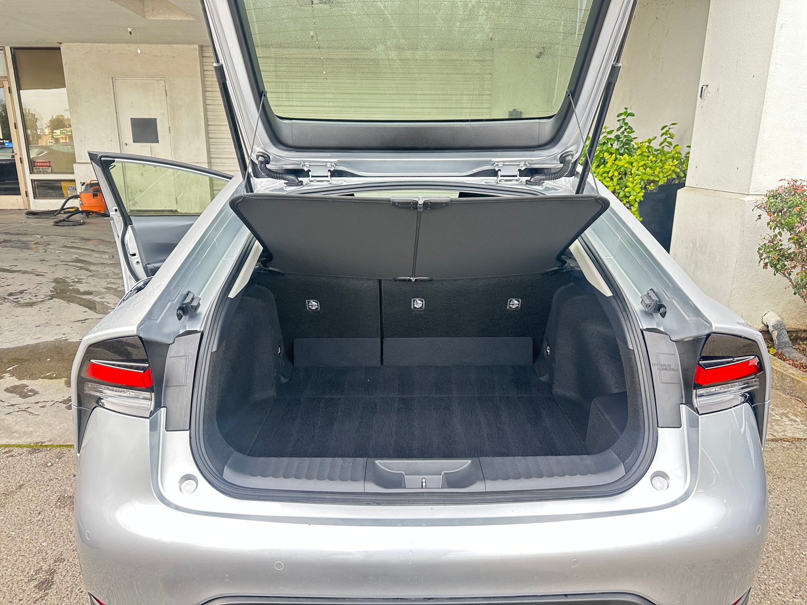 Thumbnail: 2025 Toyota Prius - 6