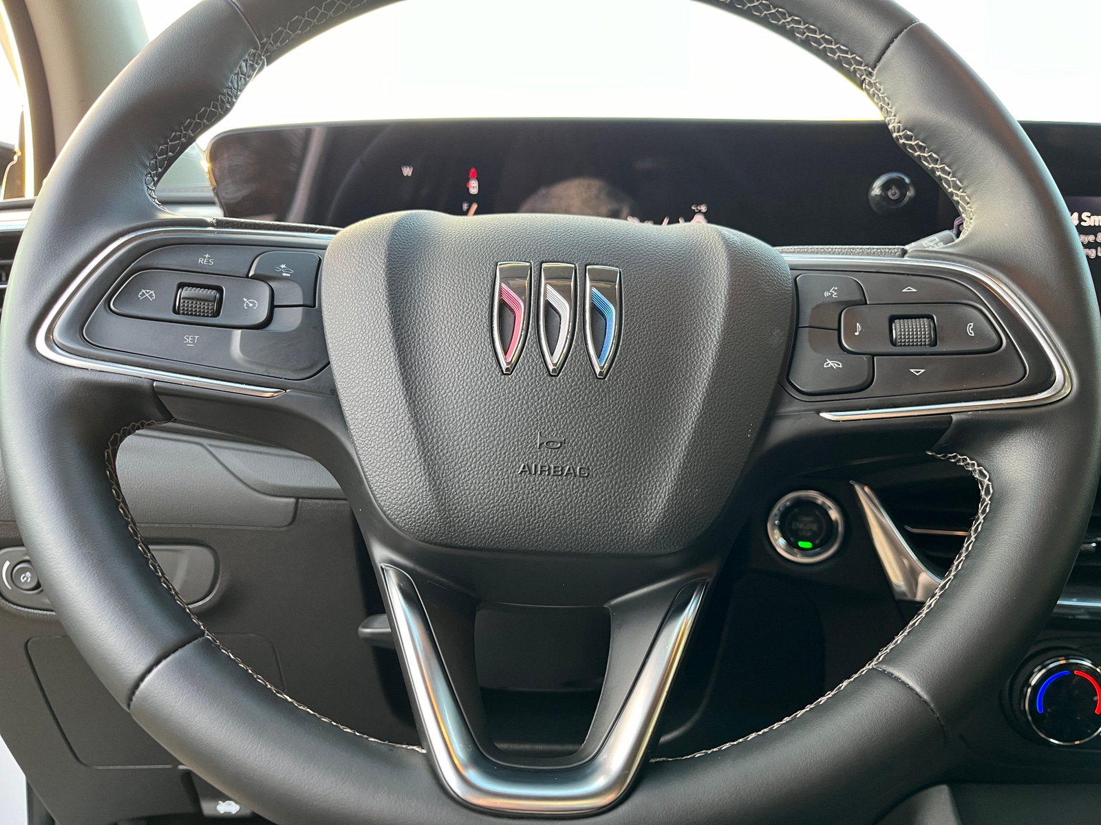 Thumbnail: 2025 Buick Encore GX - 5