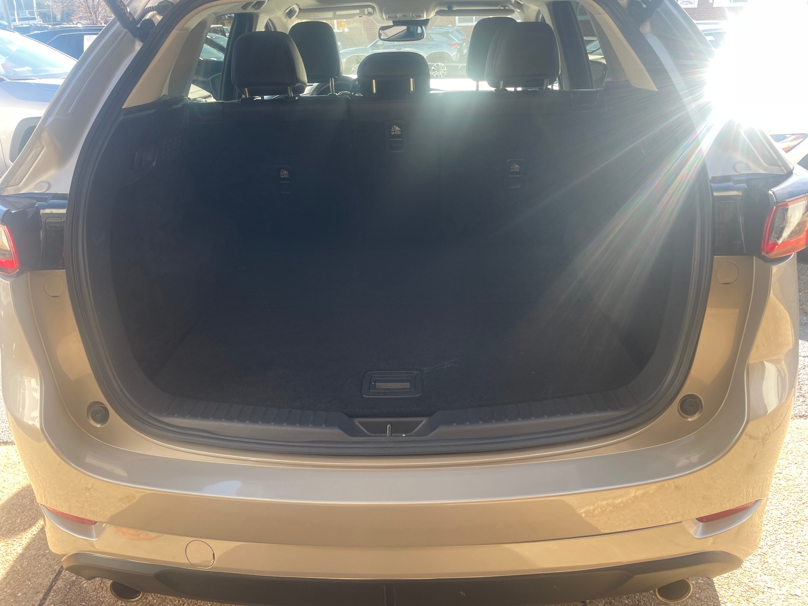 Thumbnail: 2025 Mazda CX-5 - 5