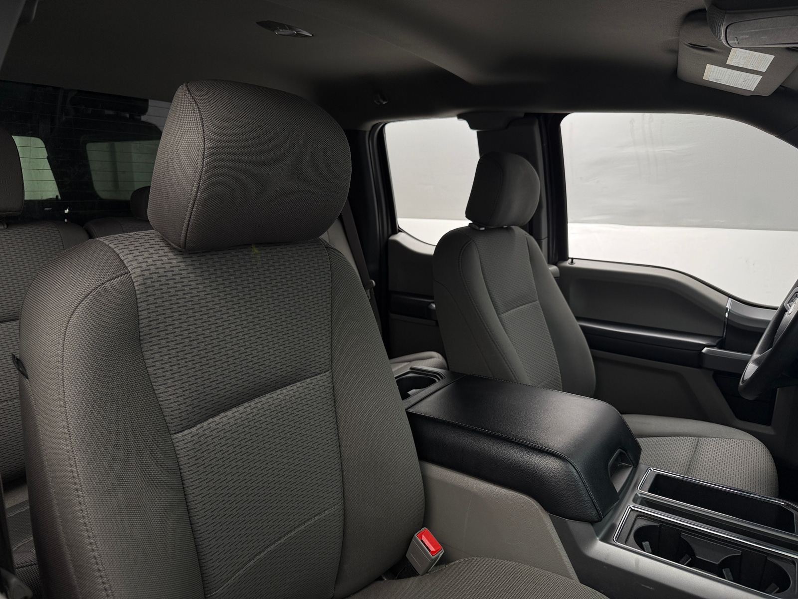 Thumbnail: 2020 Ford Econoline - 2