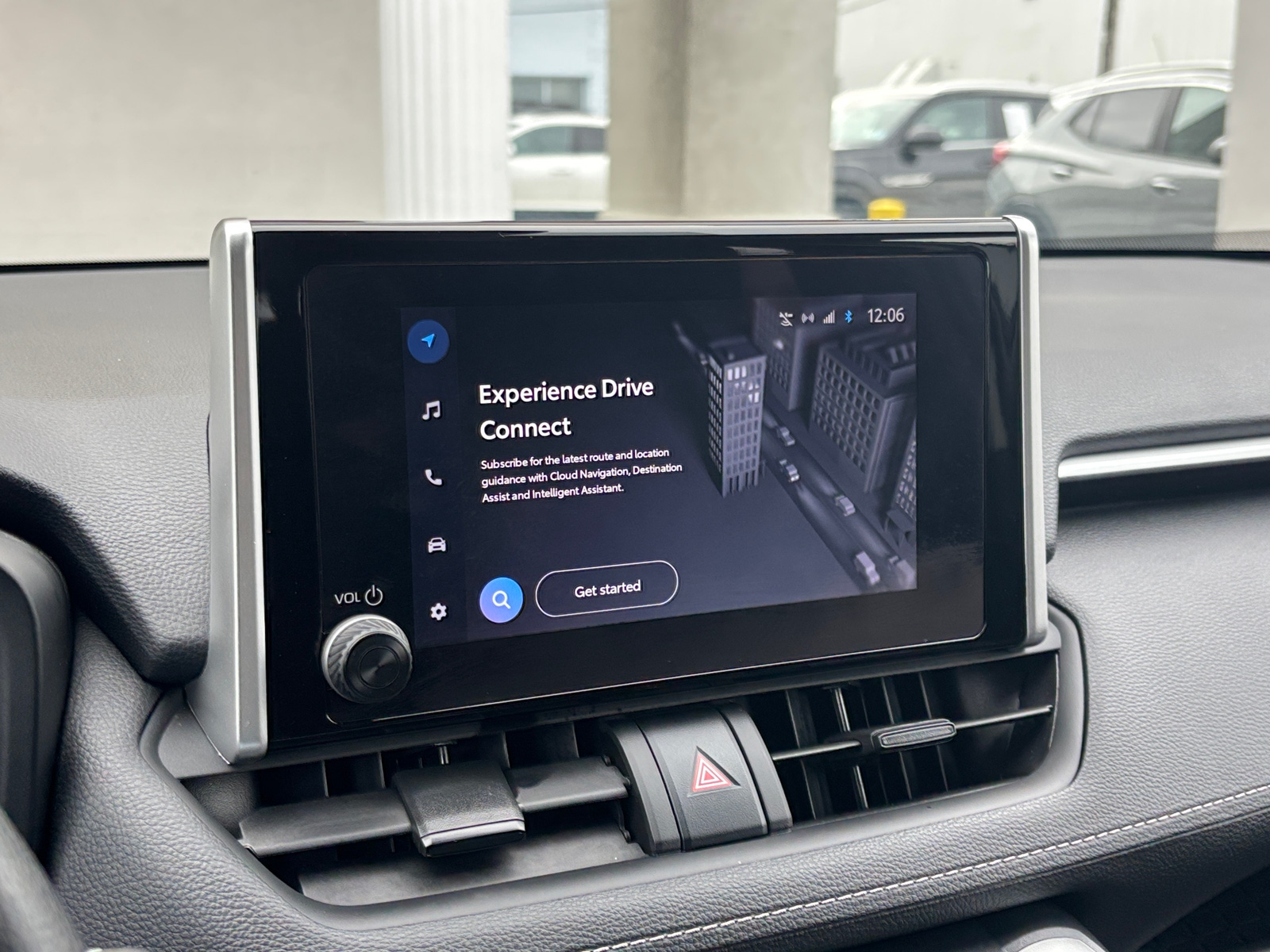 Thumbnail: 2025 Toyota RAV4 - 4