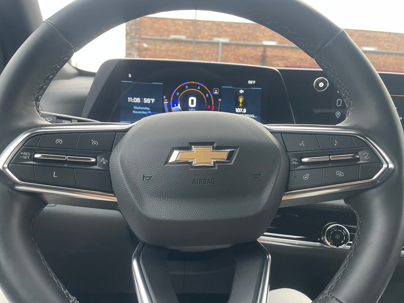 Thumbnail: 2025 Chevrolet Equinox - 5