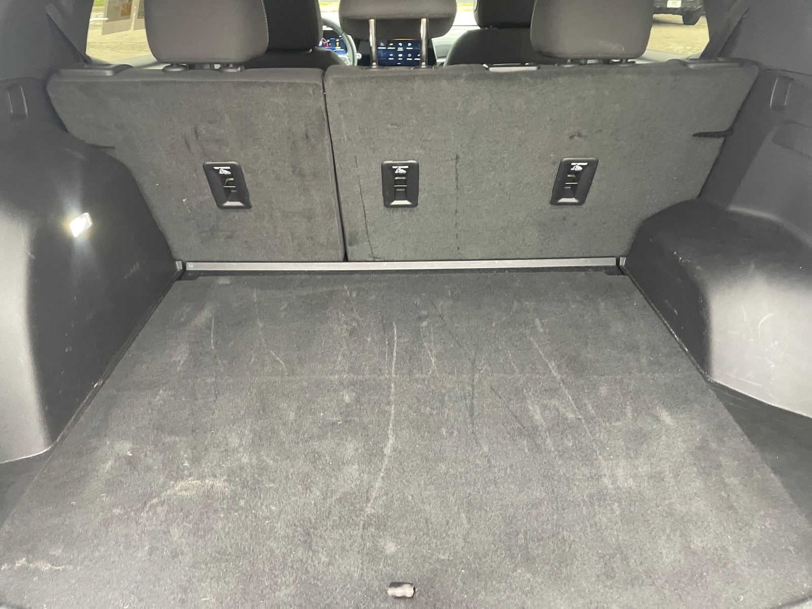 Thumbnail: 2025 Chevrolet Equinox - 6