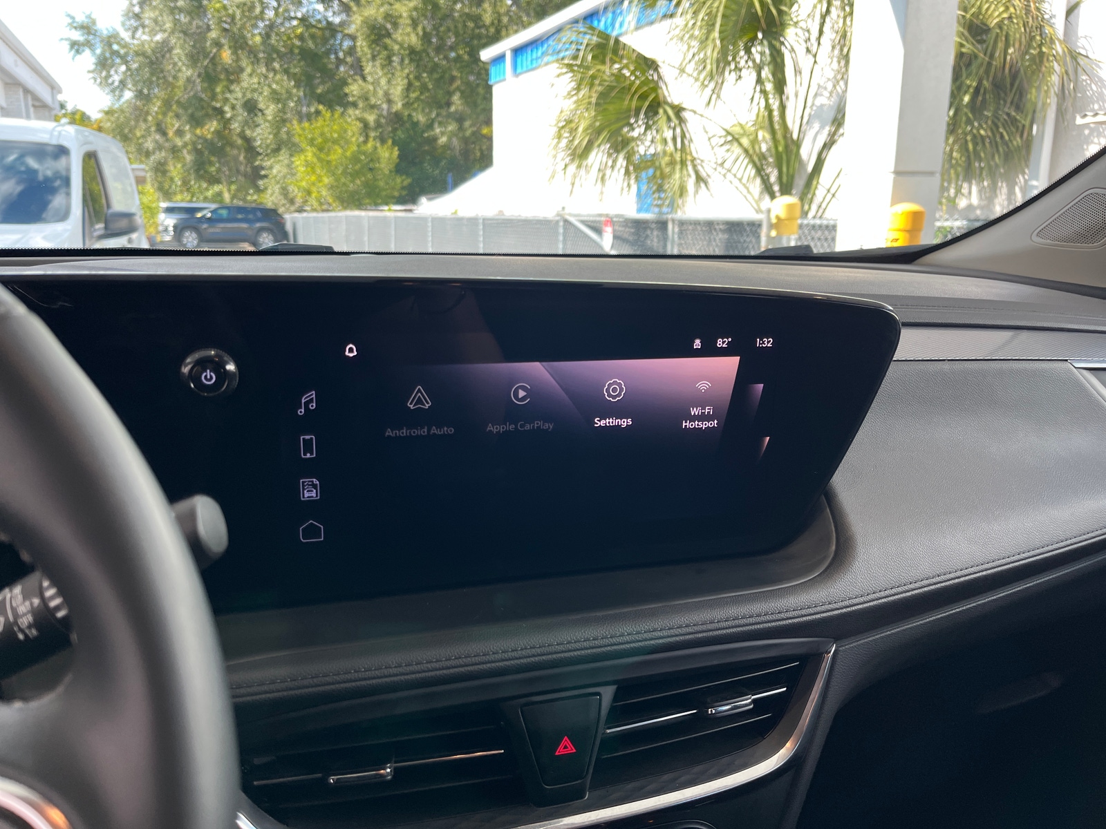 Thumbnail: 2025 Buick Encore GX - 4