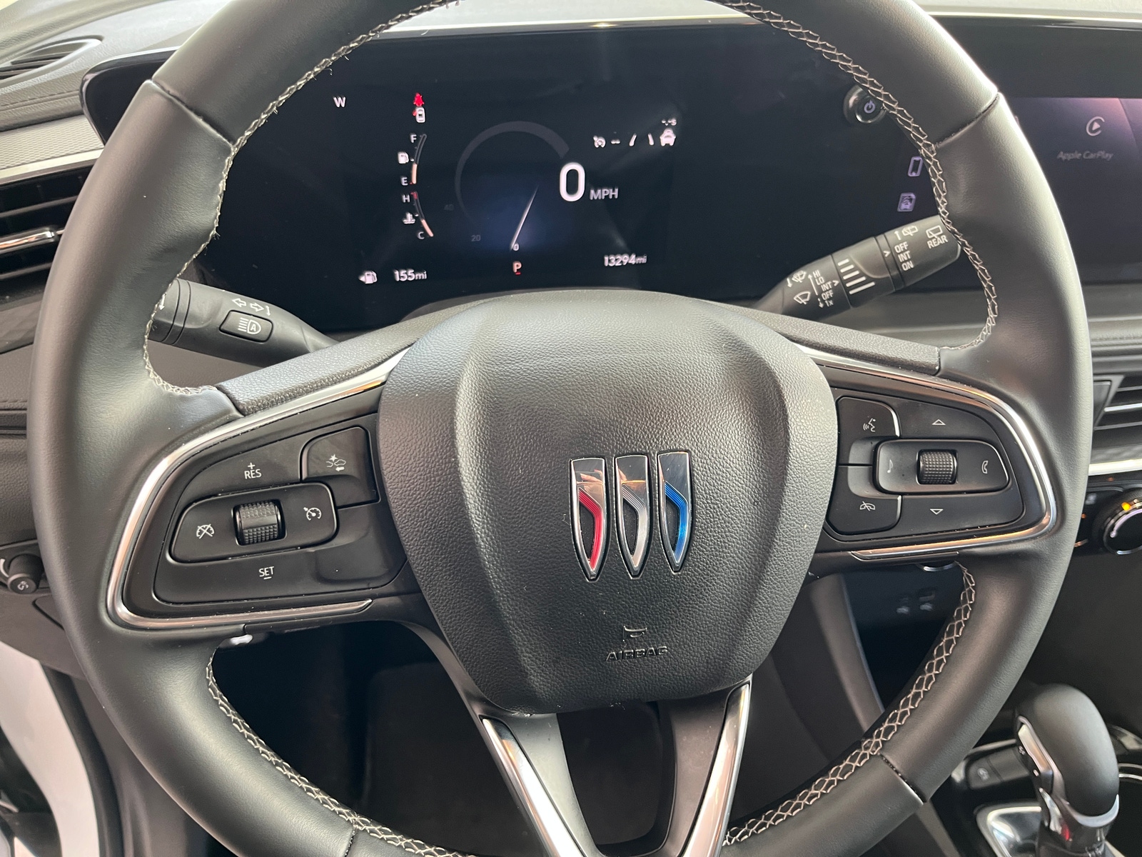 Thumbnail: 2025 Buick Encore GX - 5