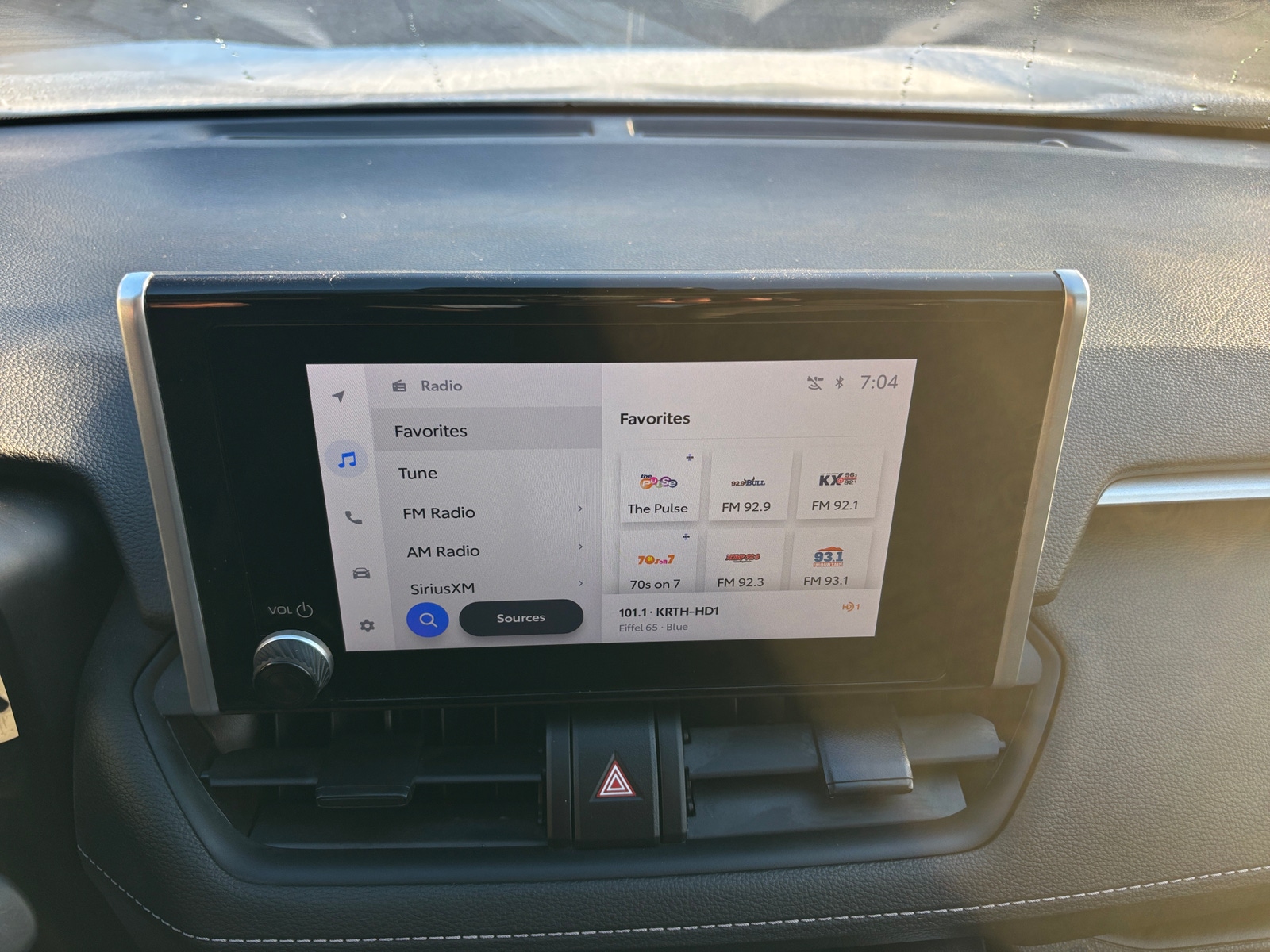 Thumbnail: 2025 Toyota RAV4 - 4