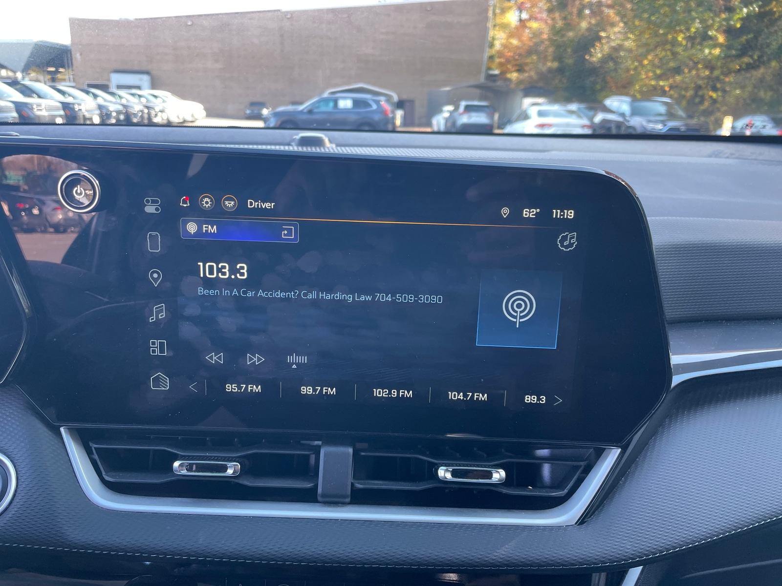 Thumbnail: 2025 Chevrolet Equinox - 4