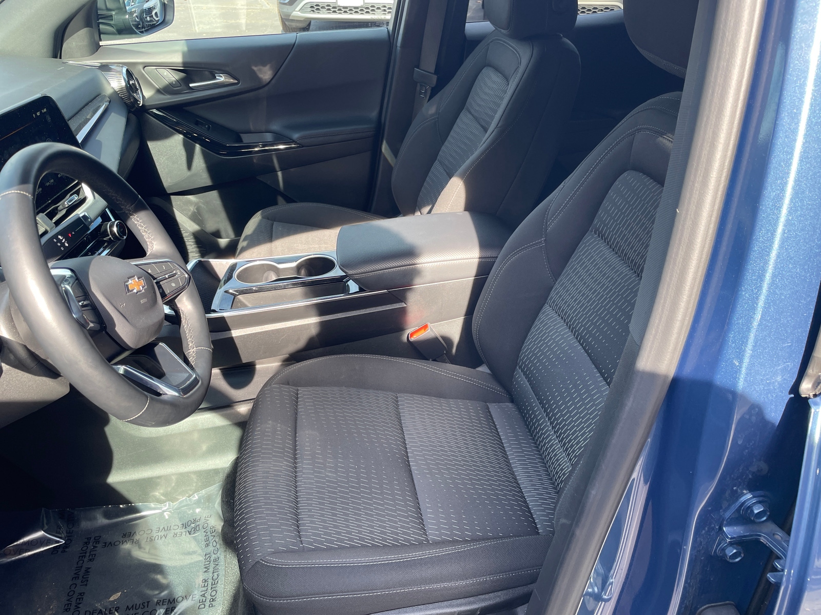 Thumbnail: 2025 Chevrolet Equinox - 2