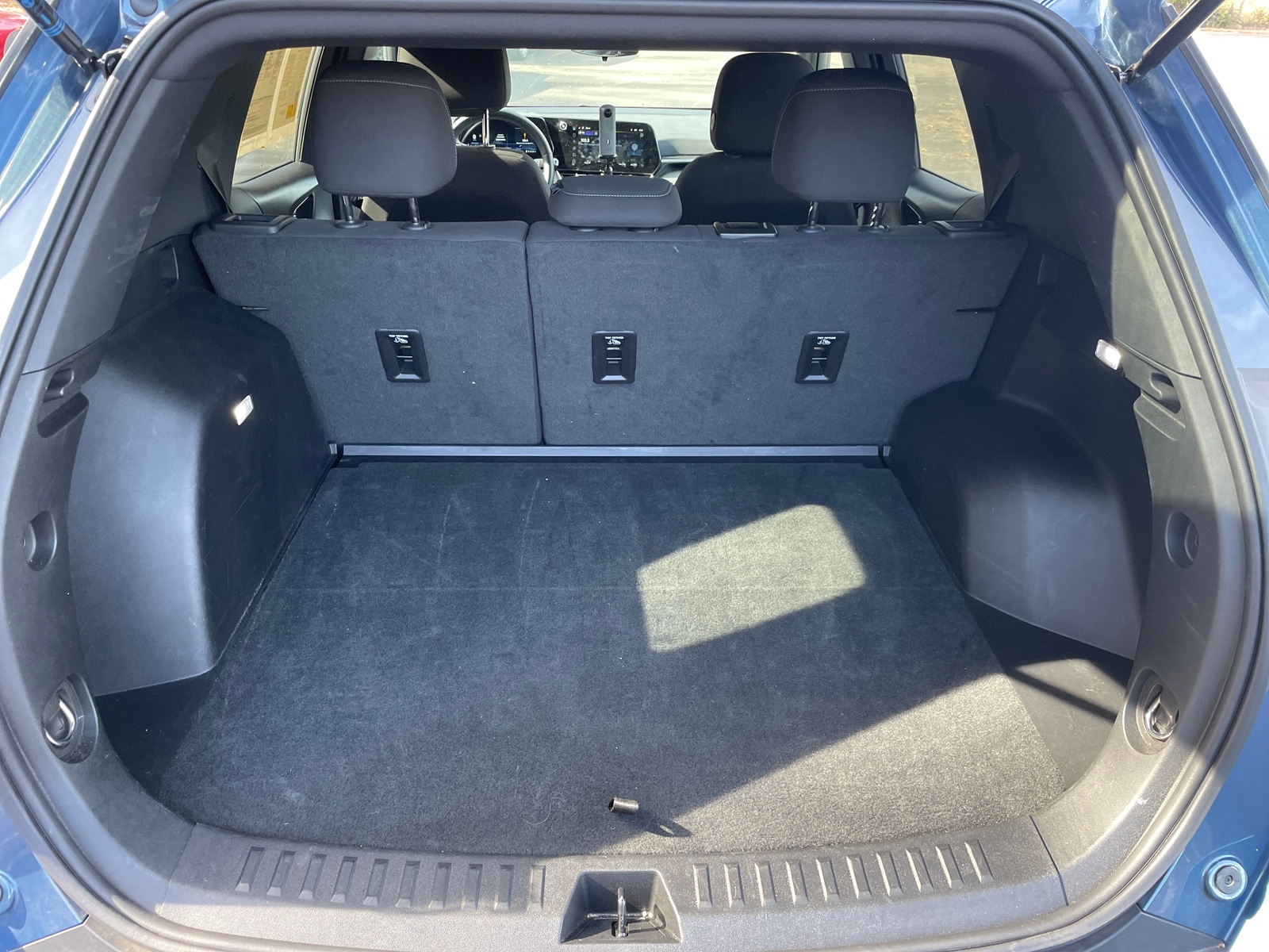 Thumbnail: 2025 Chevrolet Equinox - 5