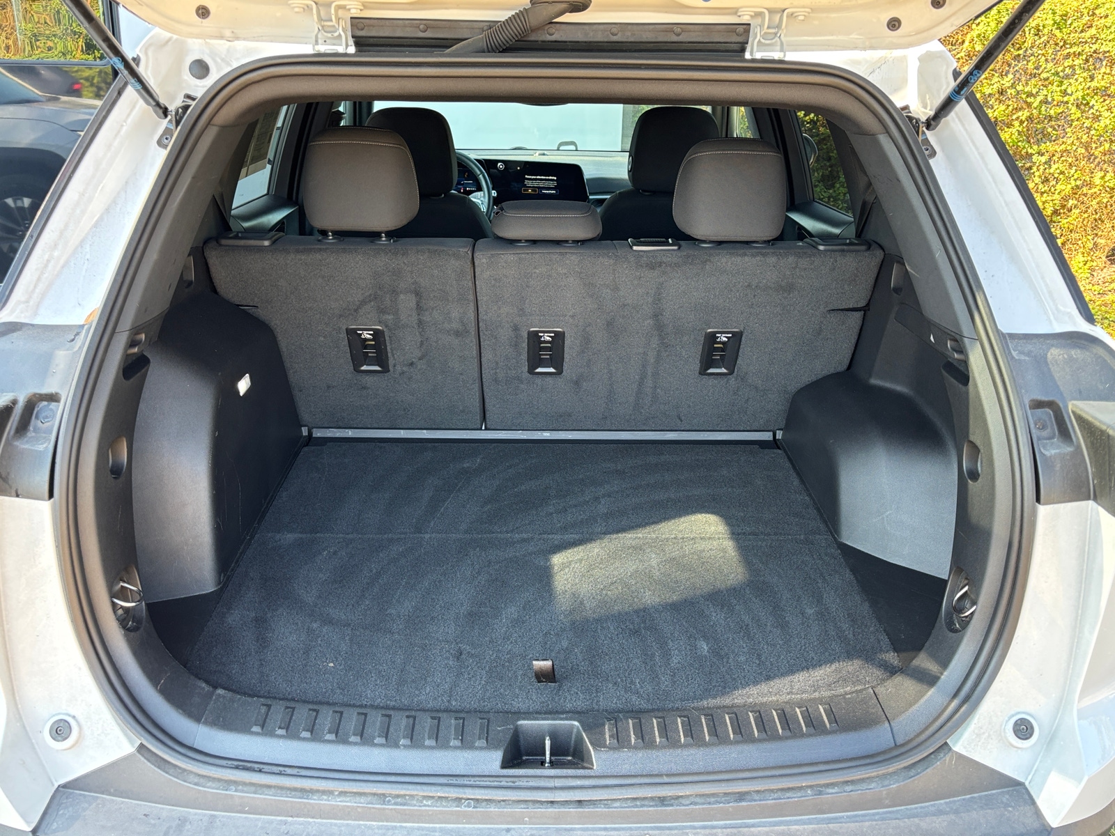 Thumbnail: 2025 Chevrolet Equinox - 6