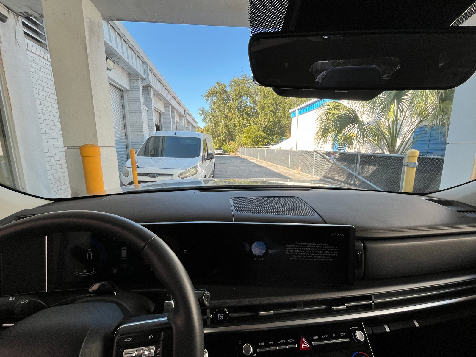 Thumbnail: 2025 Hyundai Santa Fe - 3