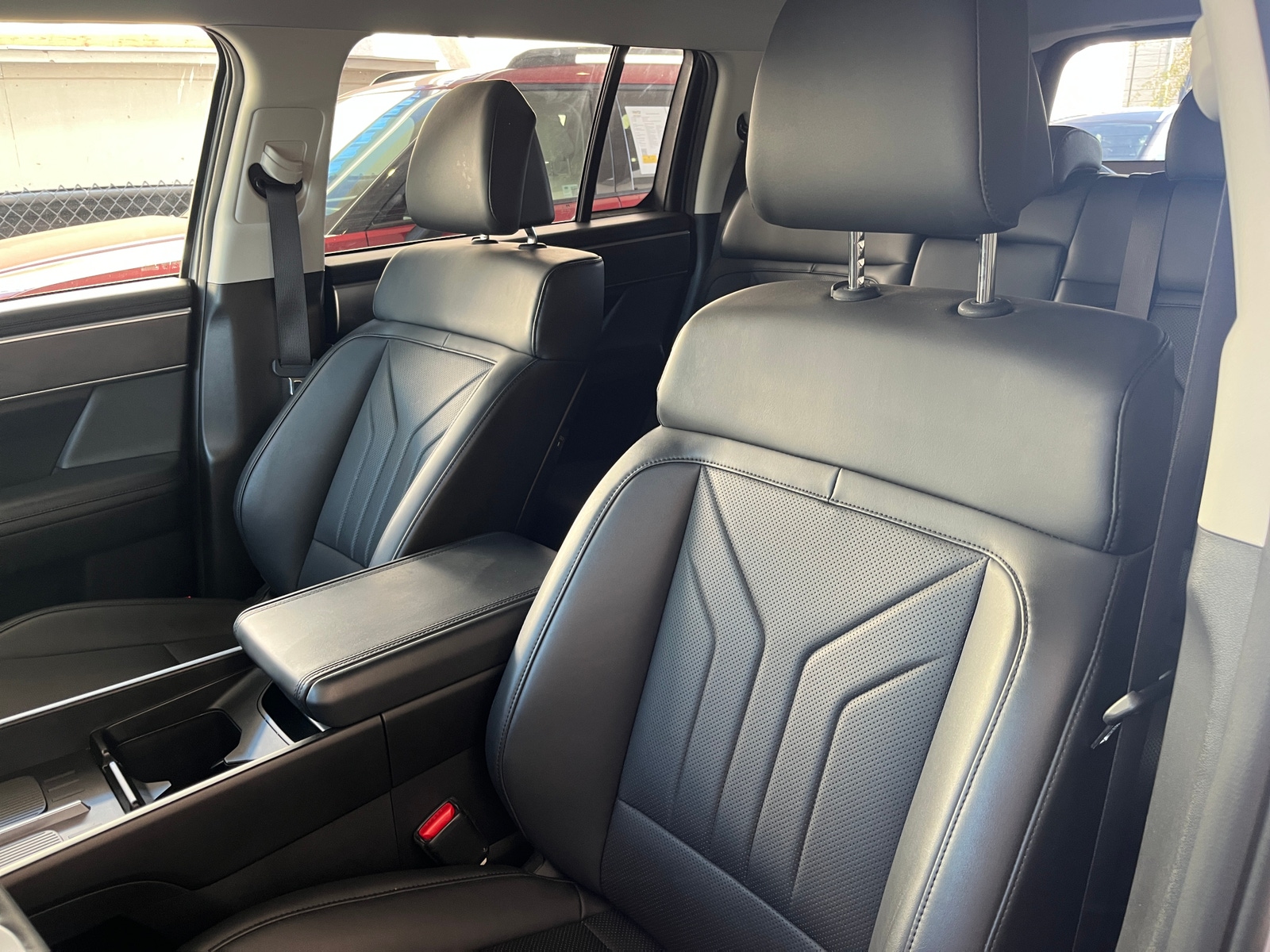 Thumbnail: 2025 Hyundai Santa Fe - 2