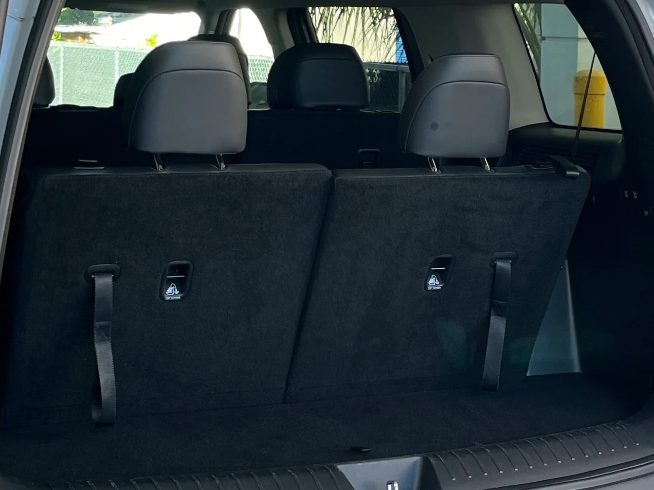 Thumbnail: 2025 Hyundai Santa Fe - 6