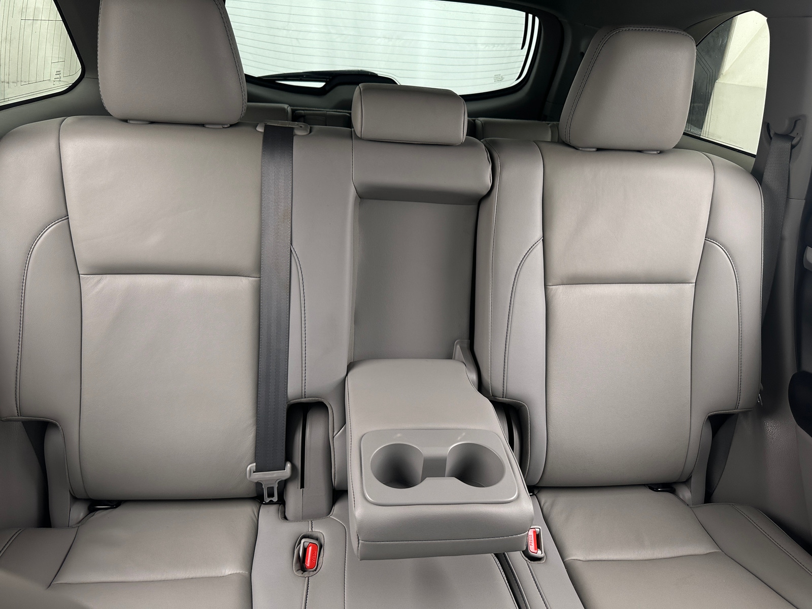 Thumbnail: 2019 Toyota Highlander - 5