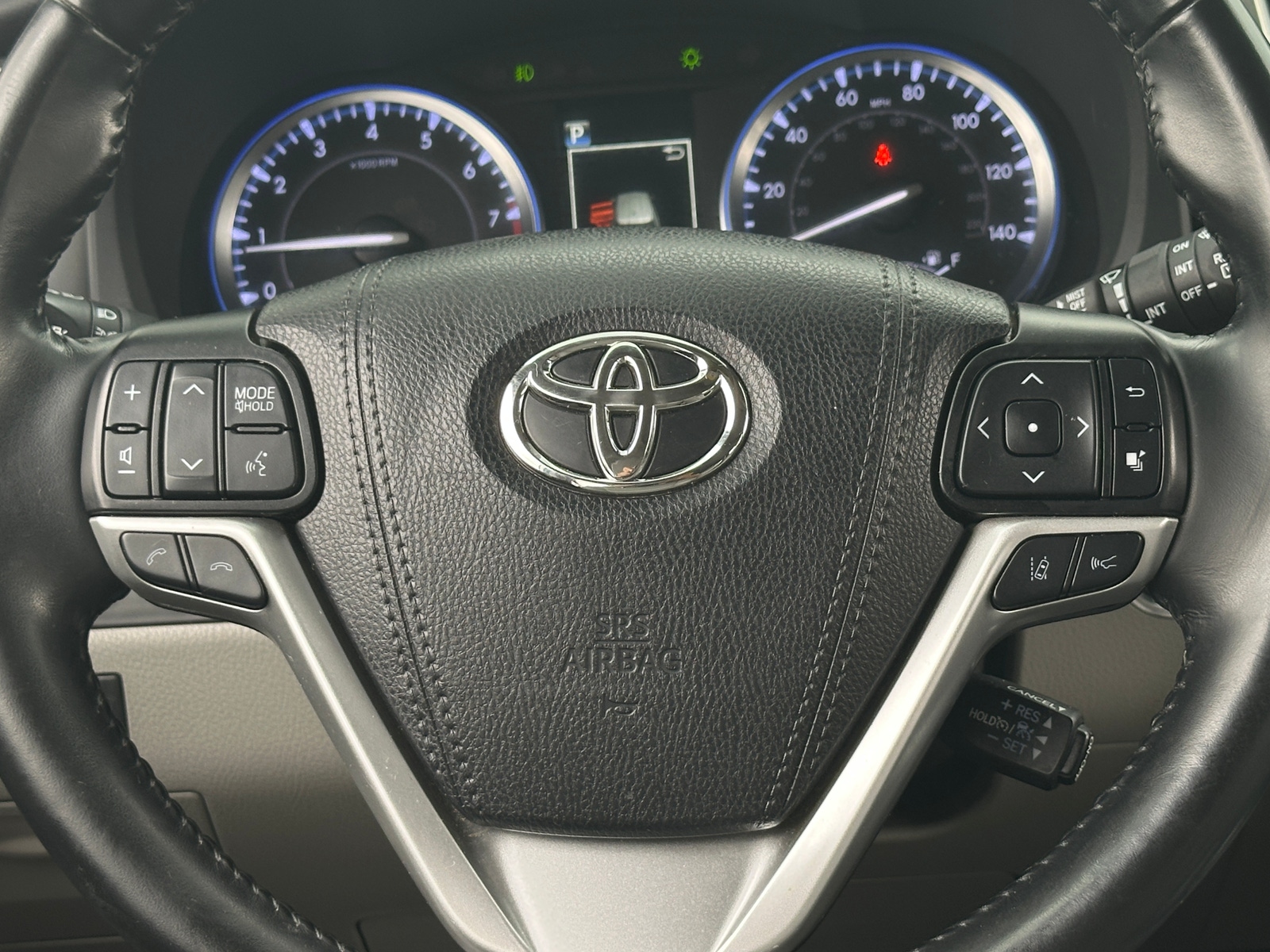 Thumbnail: 2019 Toyota Highlander - 4