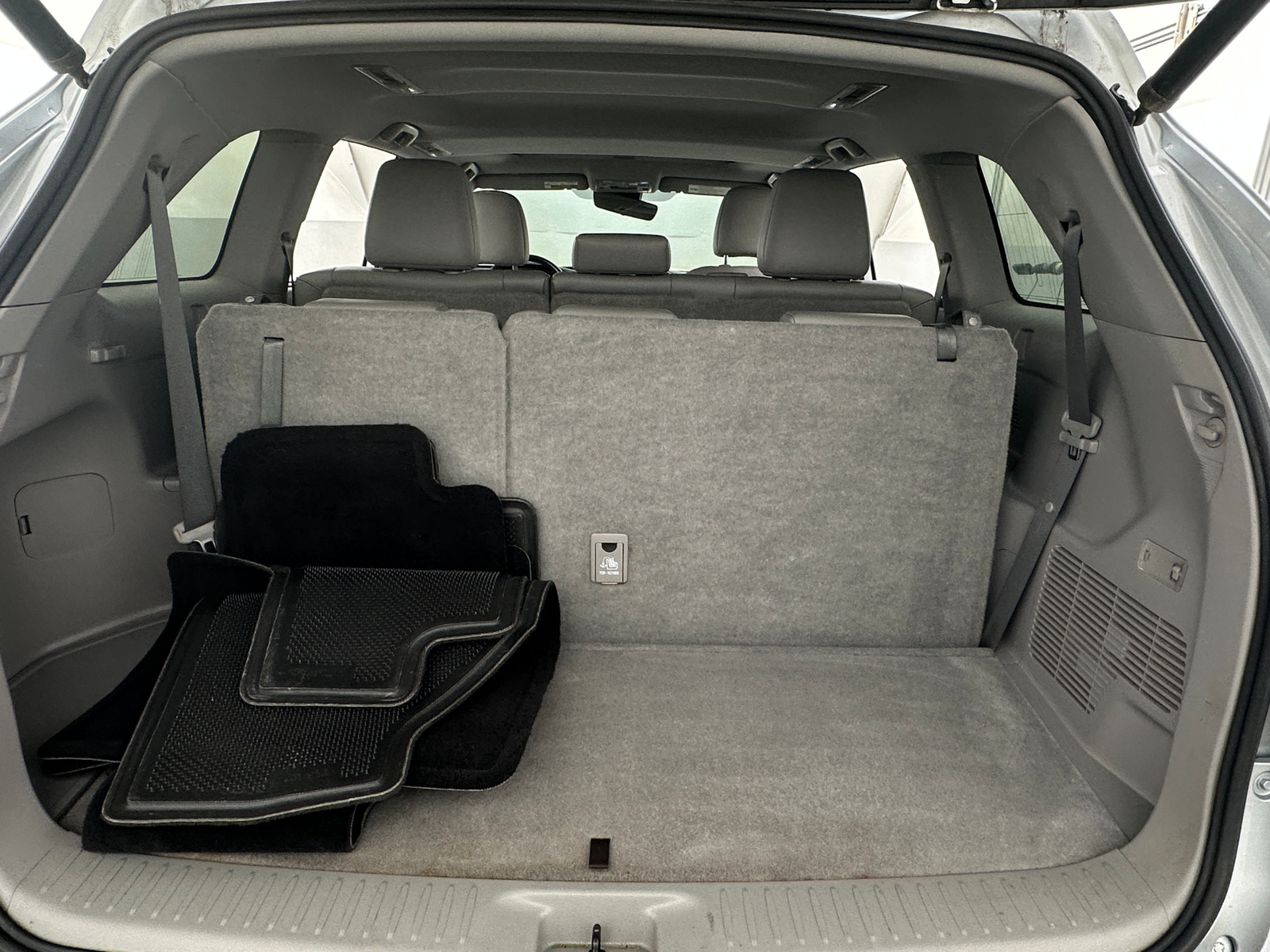 Thumbnail: 2019 Toyota Highlander - 6