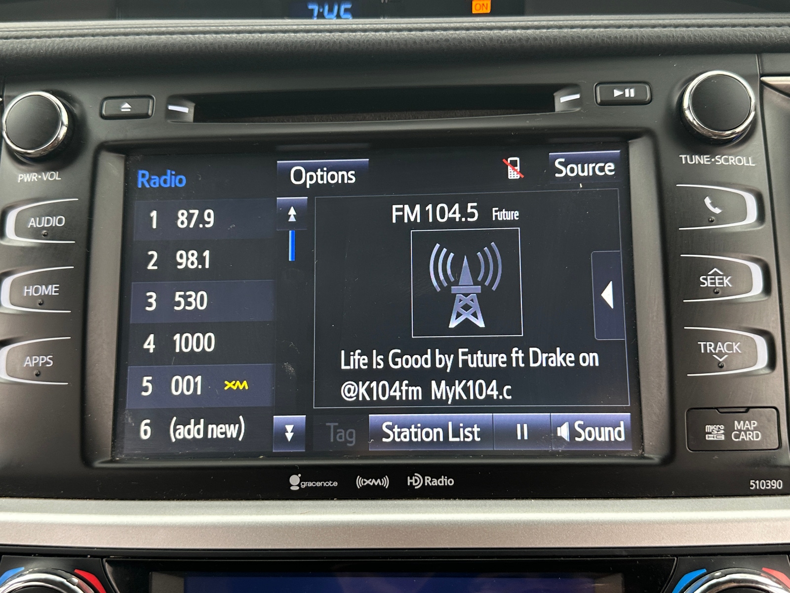 Thumbnail: 2019 Toyota Highlander - 3